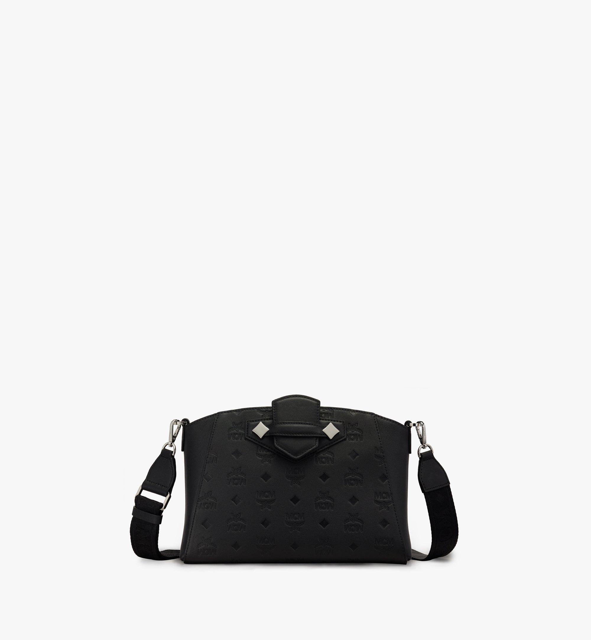 monogram crossbody bag