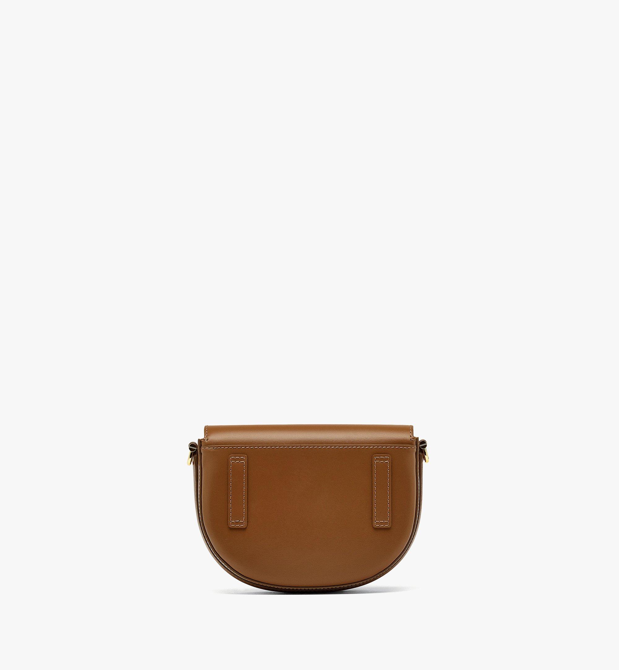 Mcm purse outlet brown