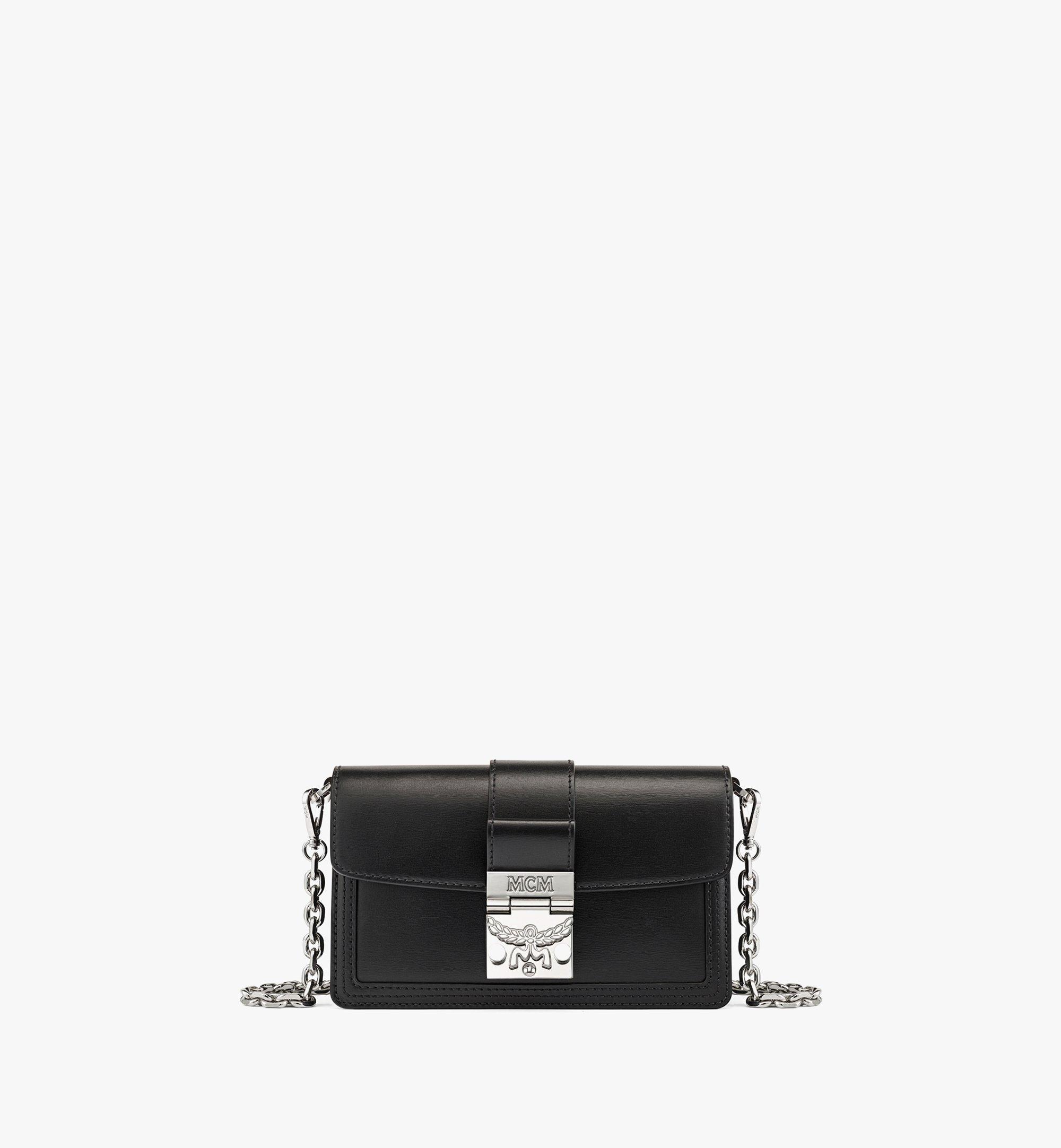 Tracy Crossbody in Spanish Leather