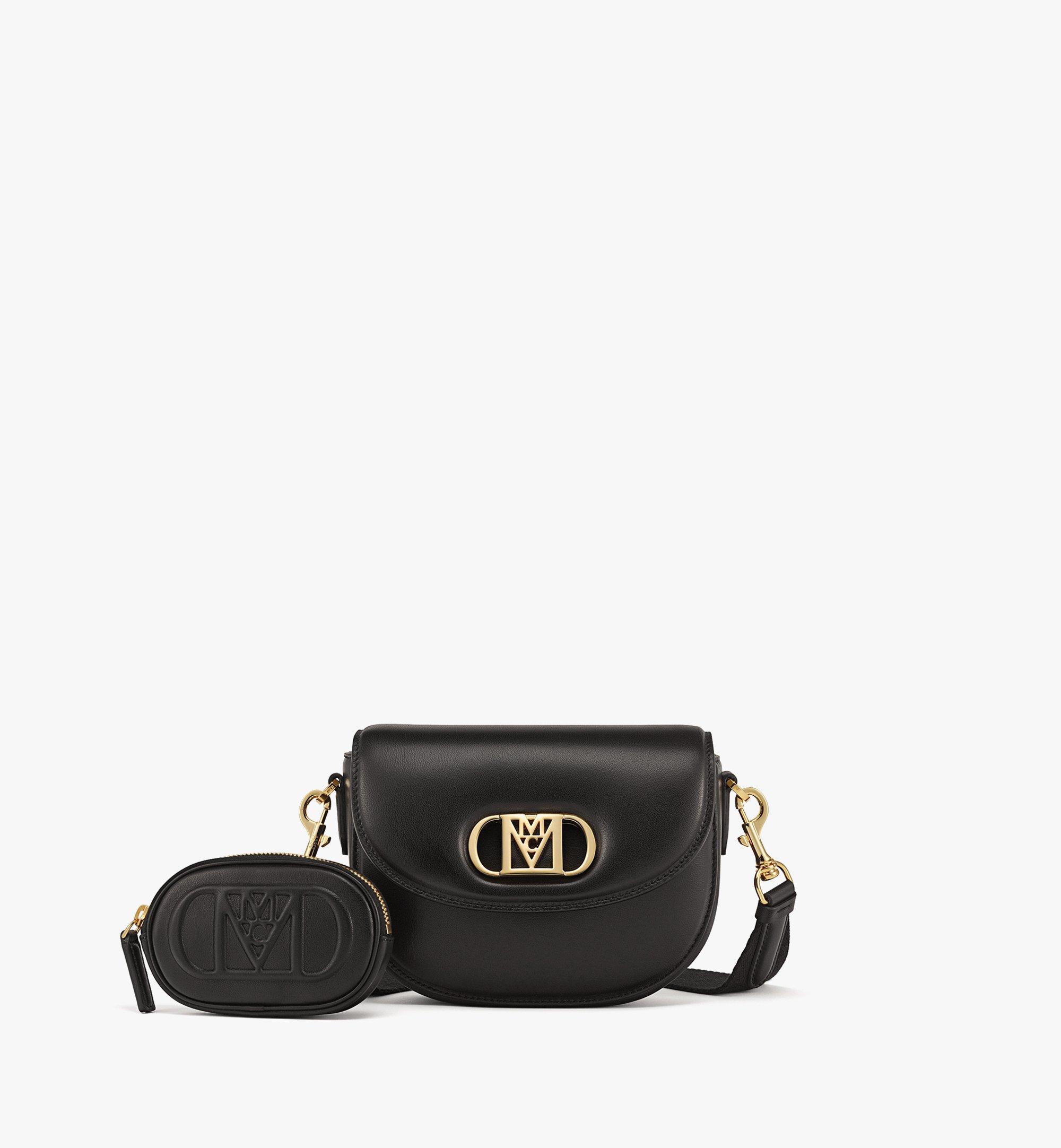 MCM mini Mode Travia tote bag - ShopStyle