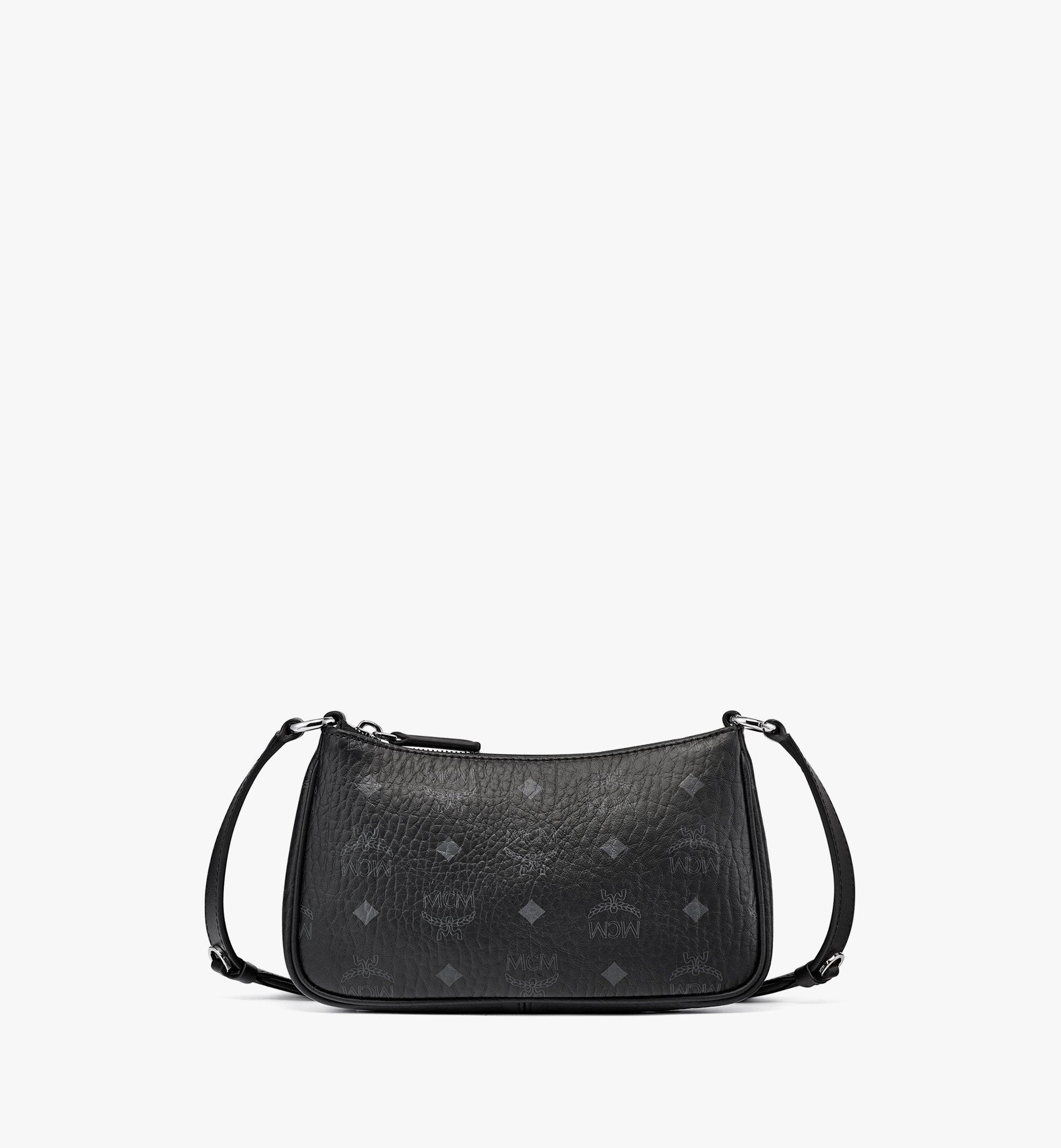 MCM Visetos Essential Multi-Pochette Belt Bag, MCM Handbags