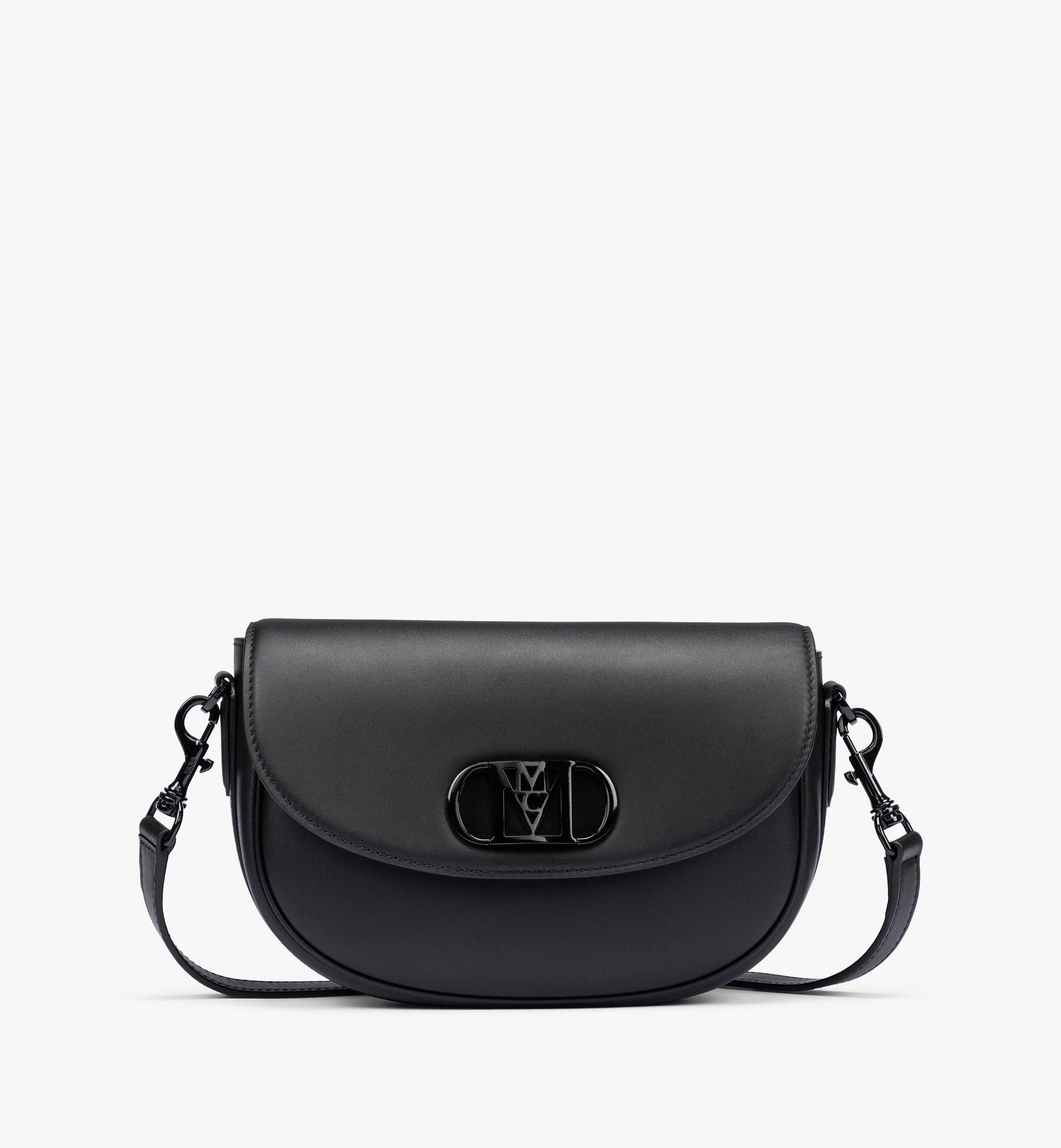 Mode Travia Crossbody in Spanish Nappa Leather