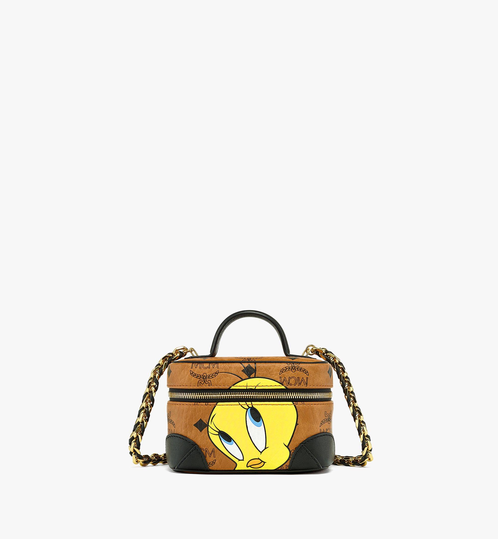 Looney Tunes x MCM | Designer Clothes & Accessories | MCM® US