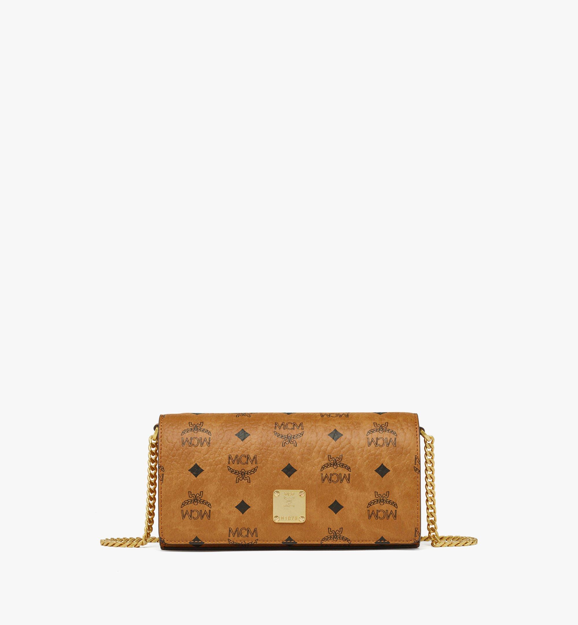 ショルダー＆クロスボディ | MCM® JP