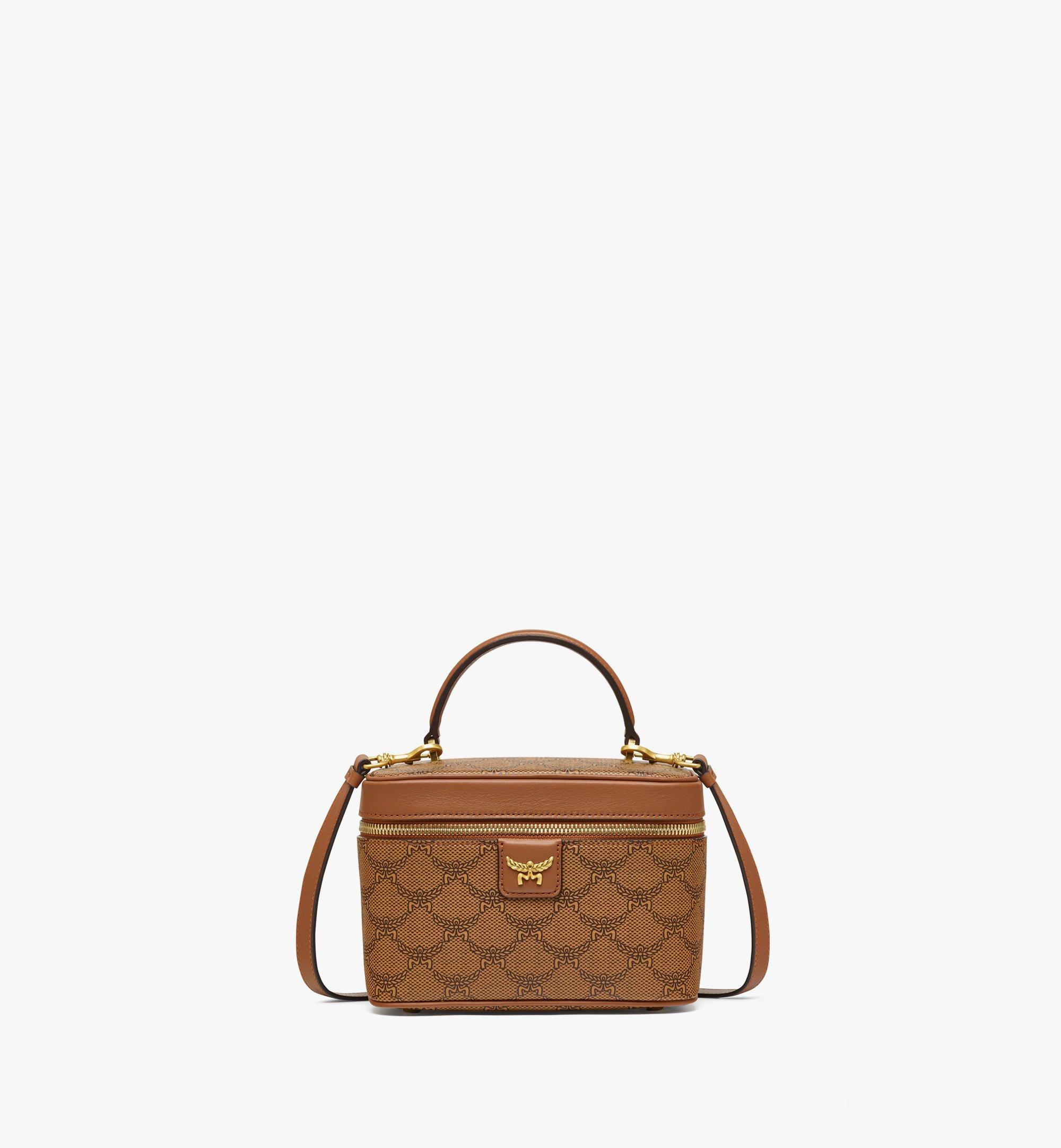 Himmel Vanity Case in Lauretos