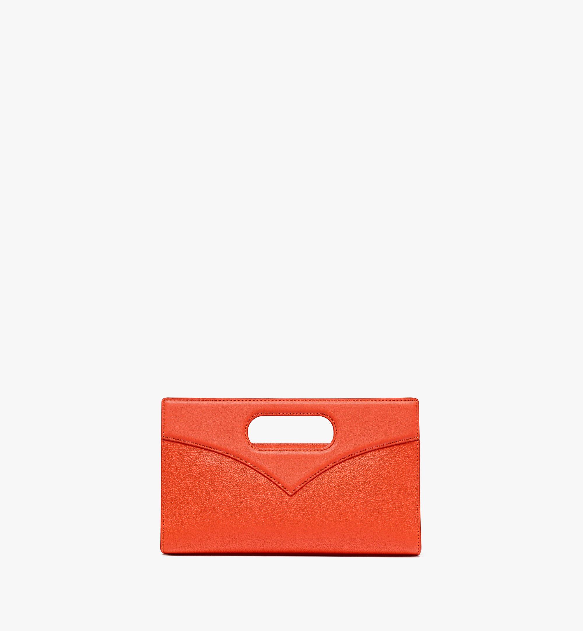 Mcm envelope online bag