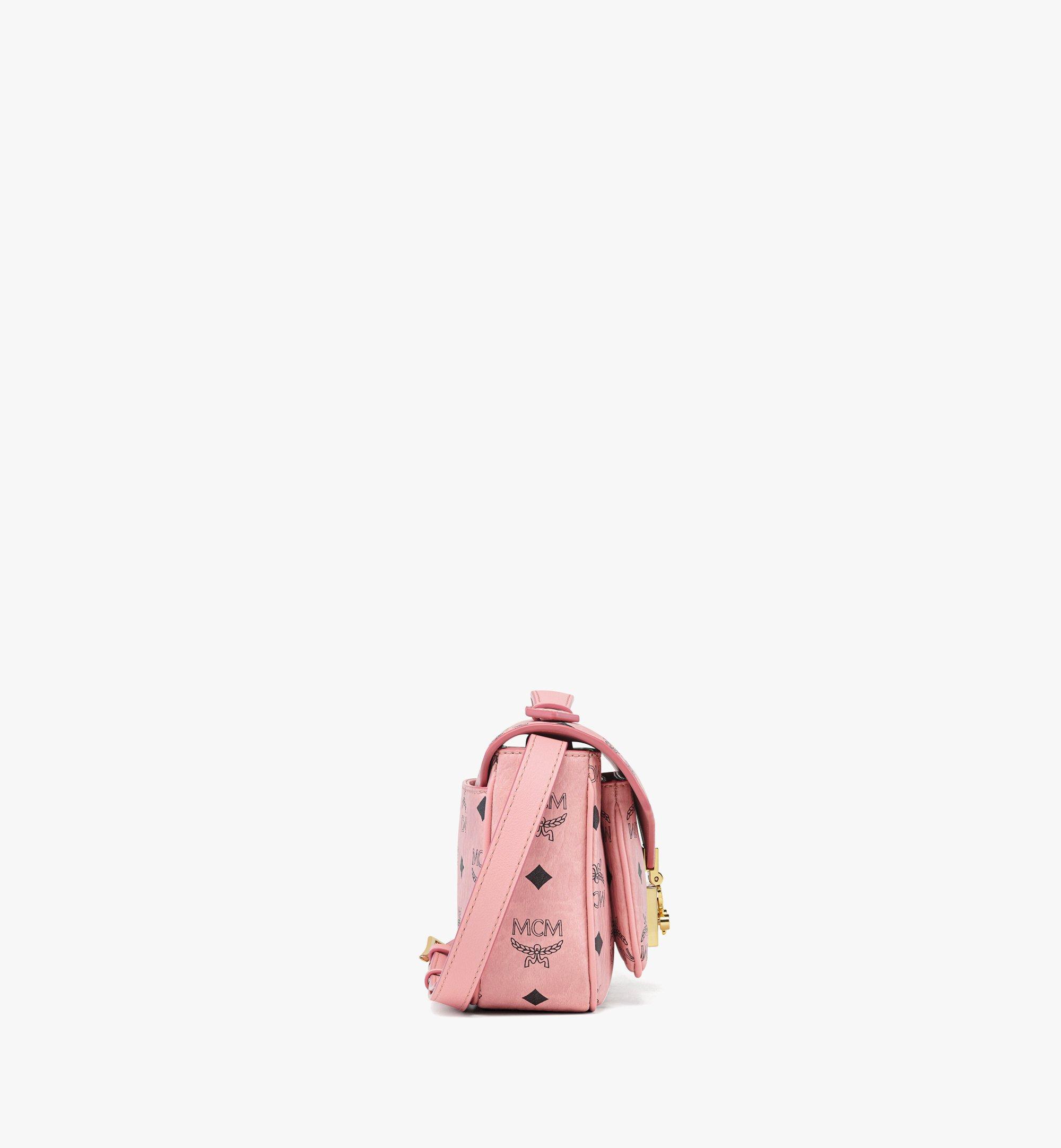 MCM Tracy Crossbody in Visetos  MWRFAXT01PZ001 Alternate View 1