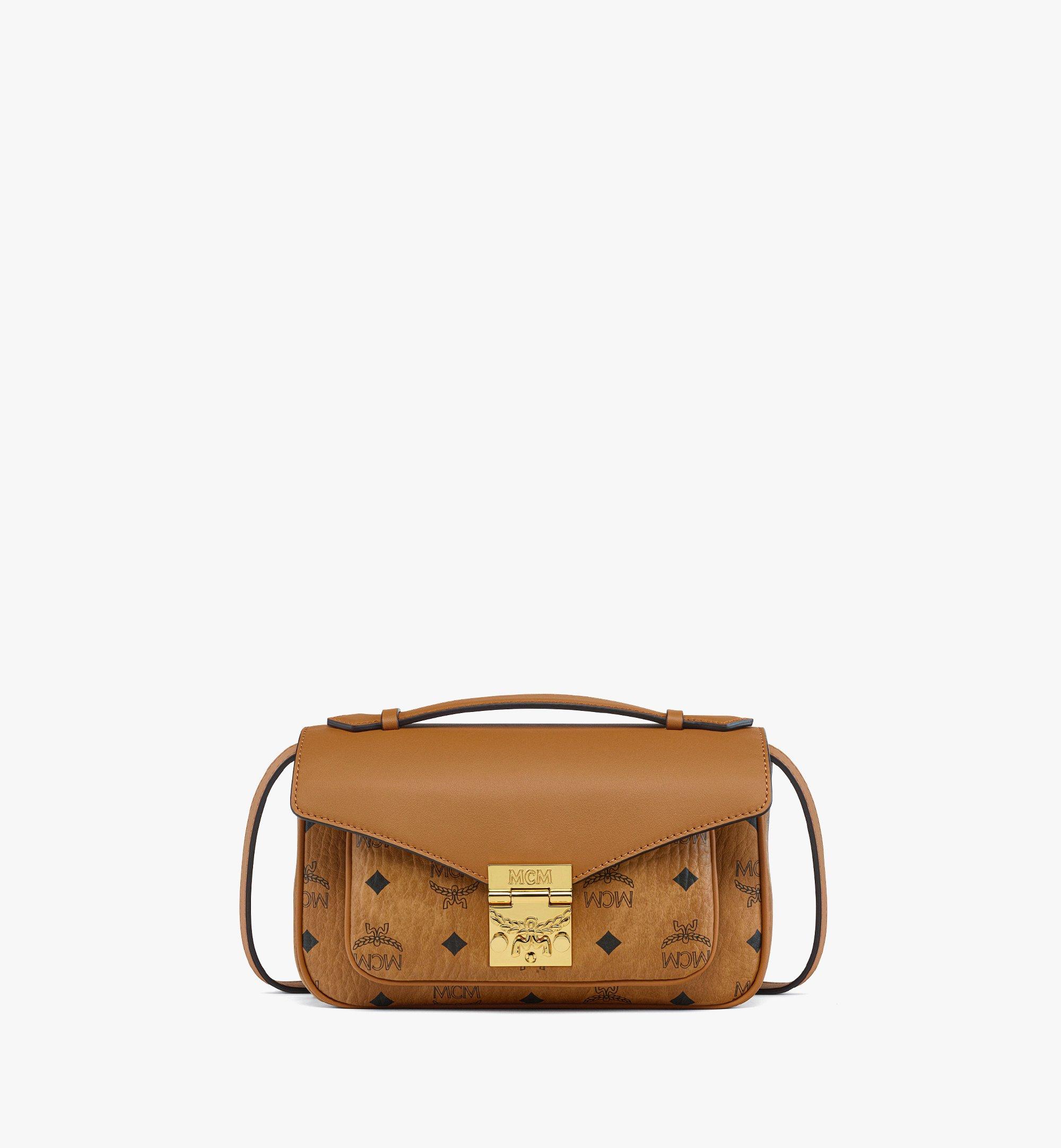 ショルダー＆クロスボディ | MCM® JP