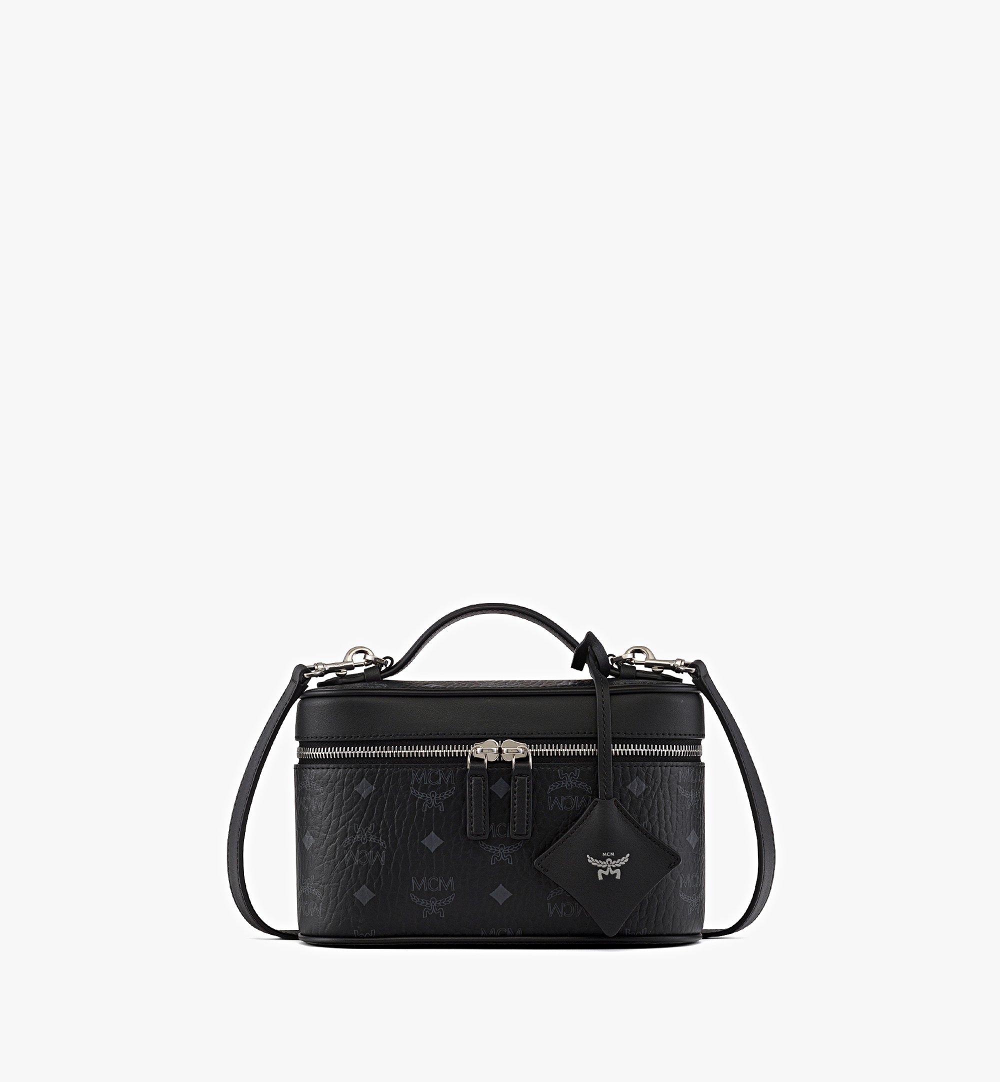 MCM ショルダー　ボディ　バッグ MCM - MCM エム・シー・エム ウエストバッグ ボディバッグ ヴィセトス