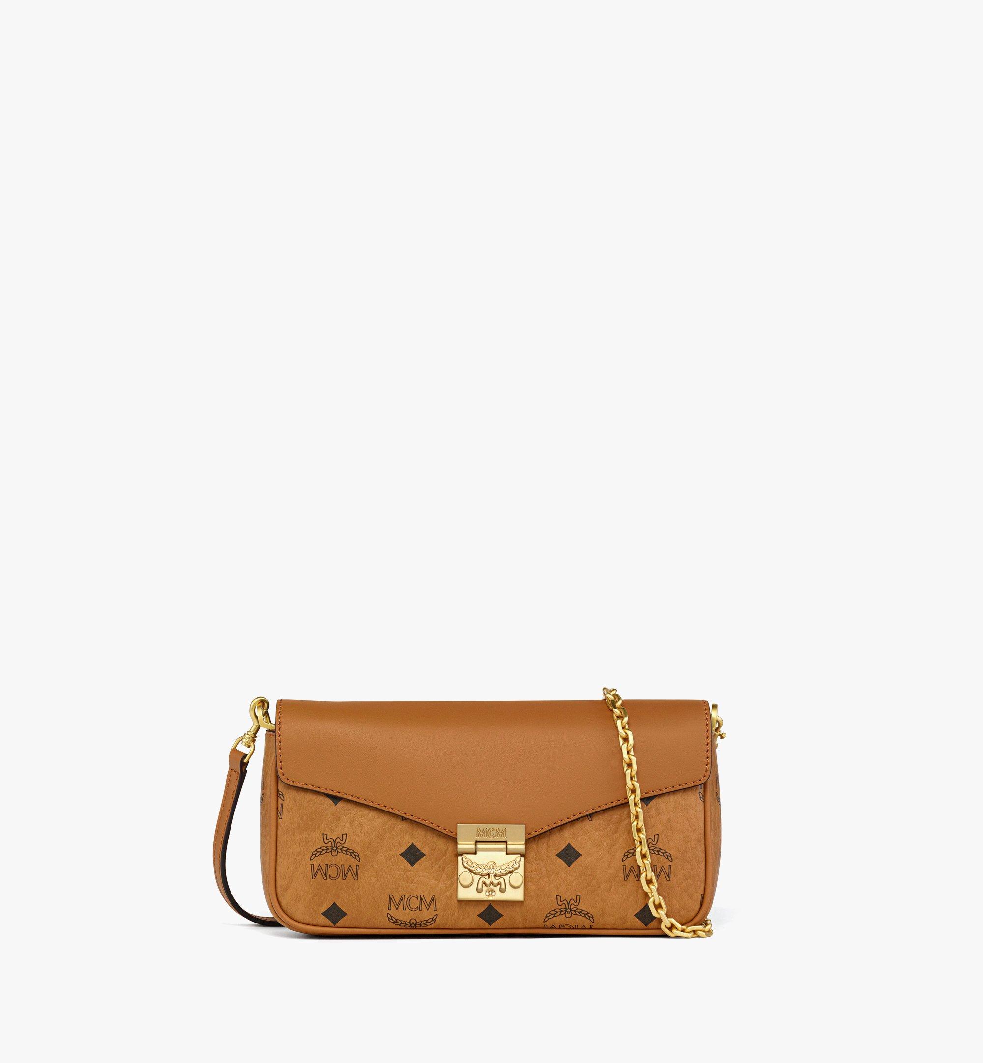 Shoulder & Crossbody Bags | MCM® TW