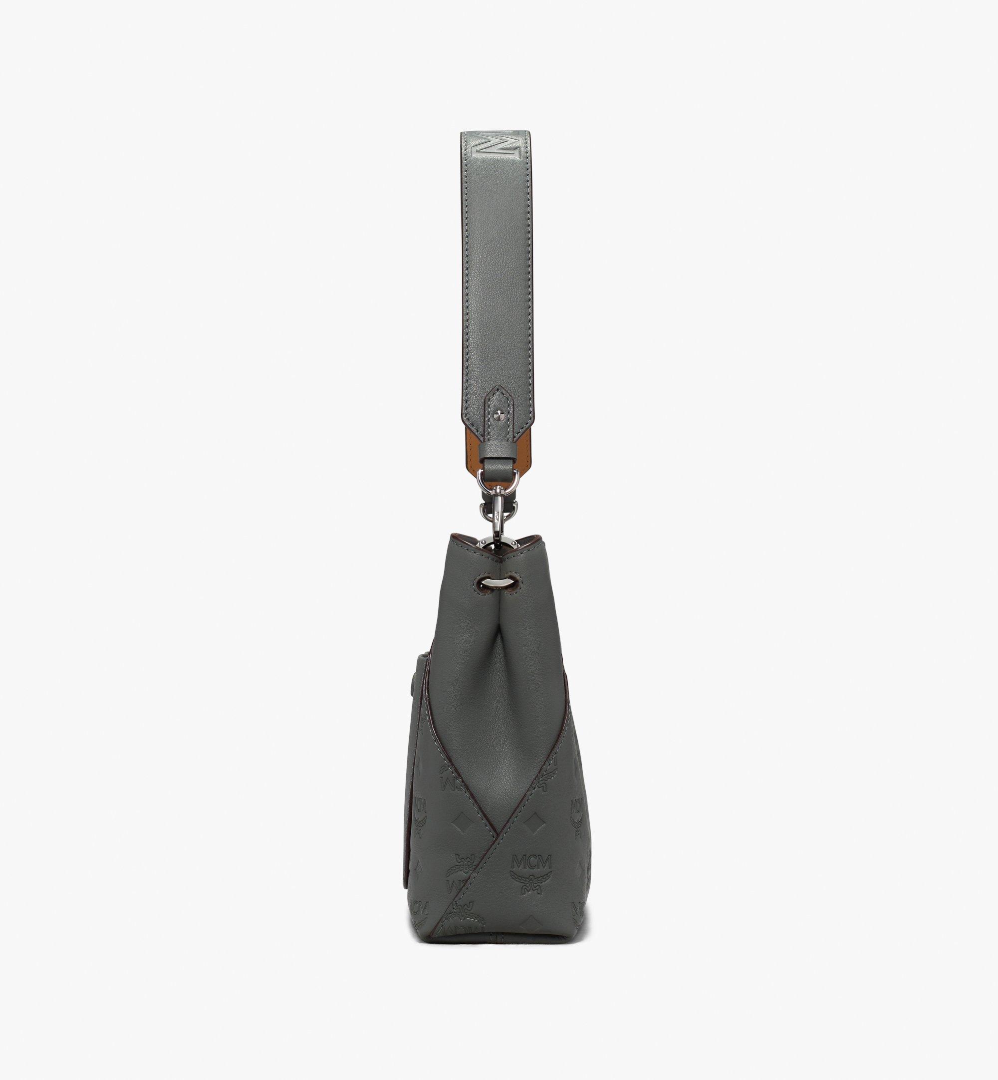 MCM Klara Shoulder Bag  MWS9AKM79EC001 Alternate View 1