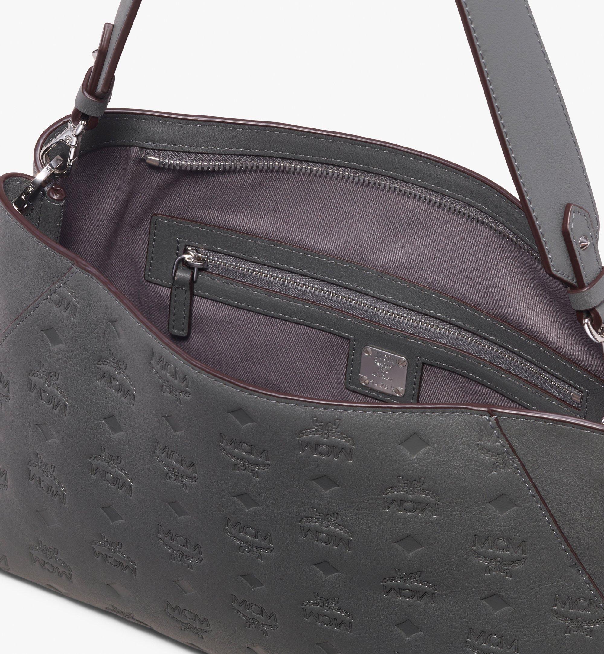 Mcm klara shoulder bag sale