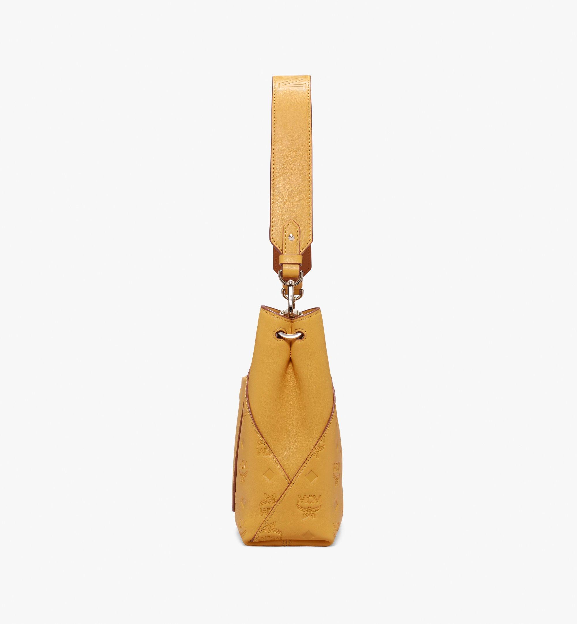 MCM Klara Shoulder Bag  MWS9AKM79YJ001 Alternate View 1