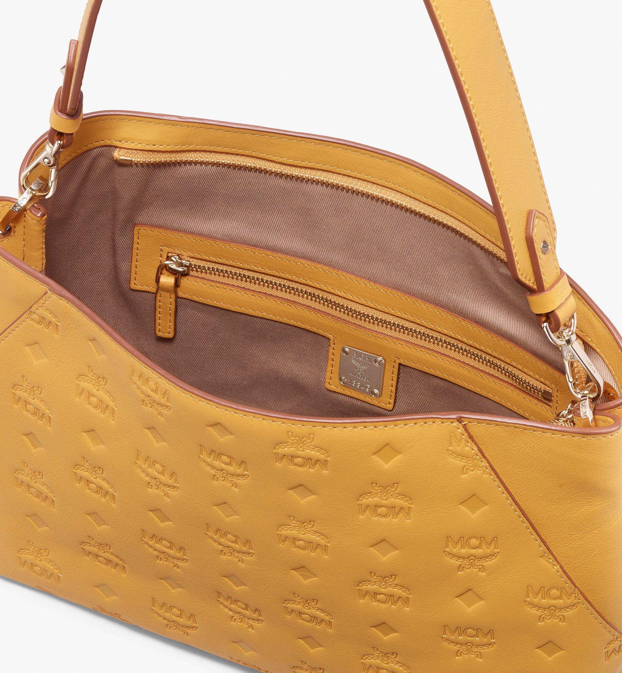 MCM Klara Shoulder Bag  MWS9AKM79YJ001 Alternate View 3