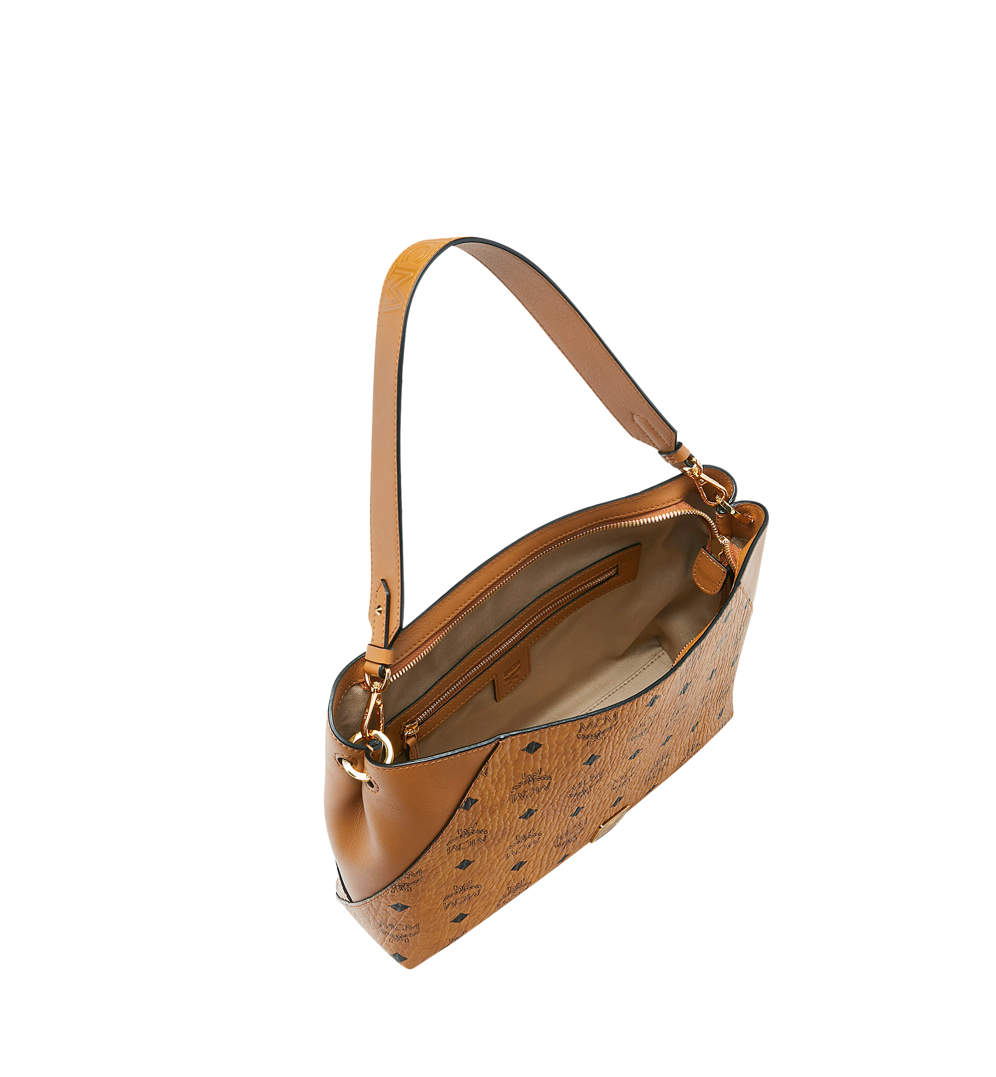 Klara mcm bag deals