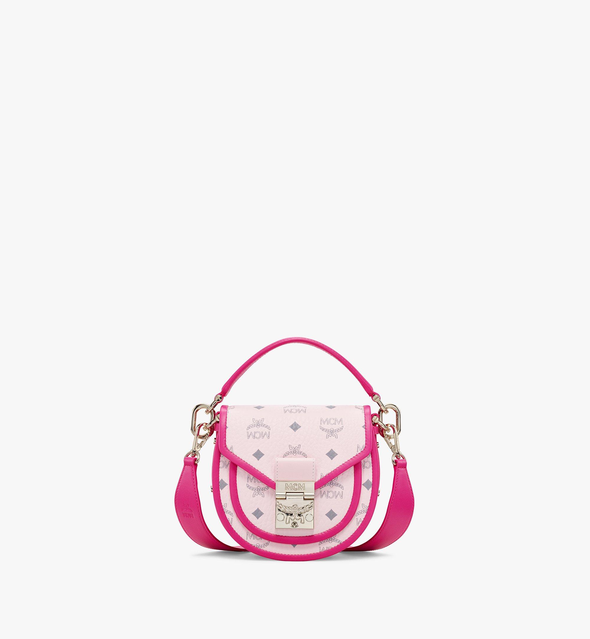 pink shoulder bags uk