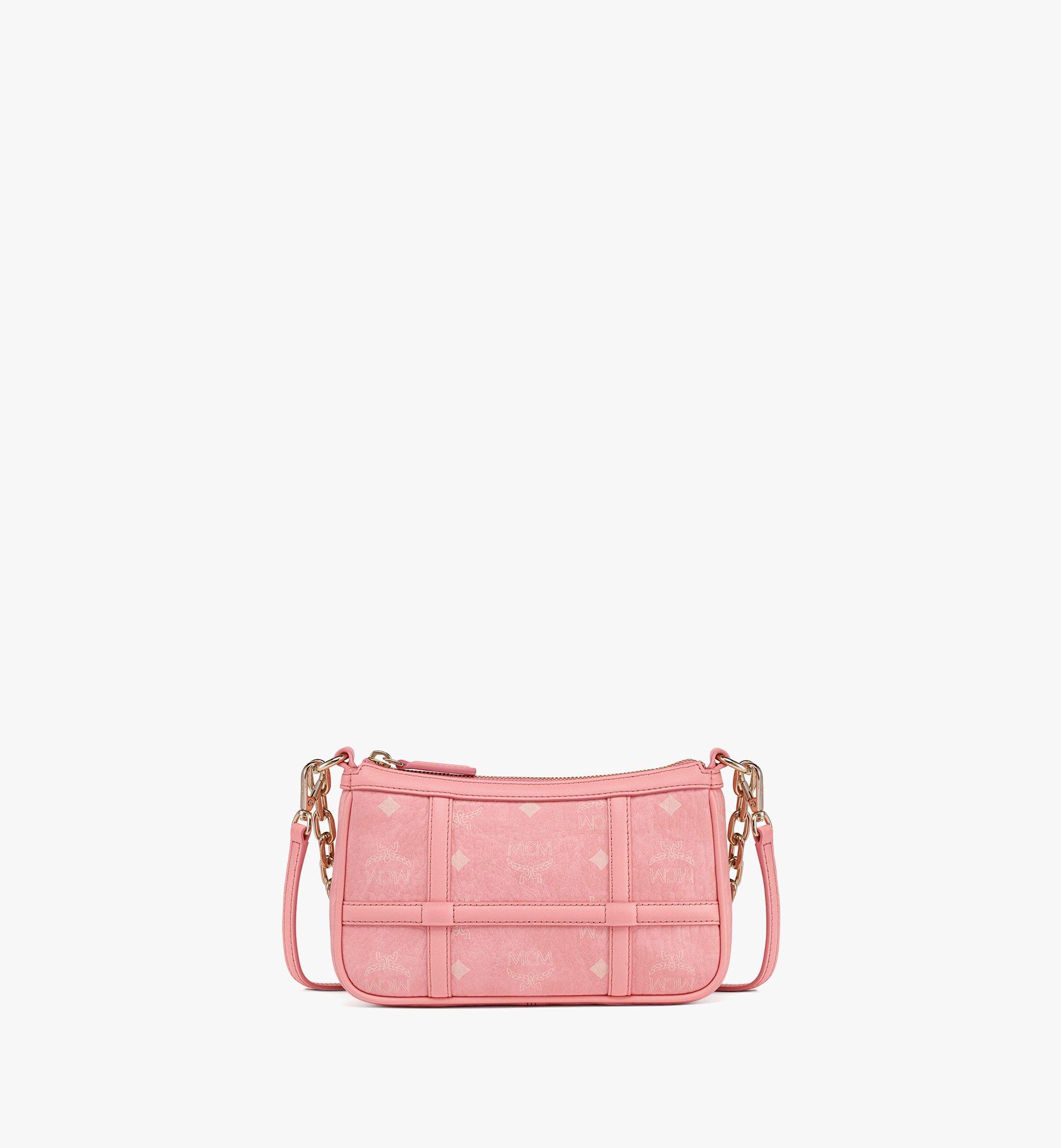 Mini Aren Pink MCM JP