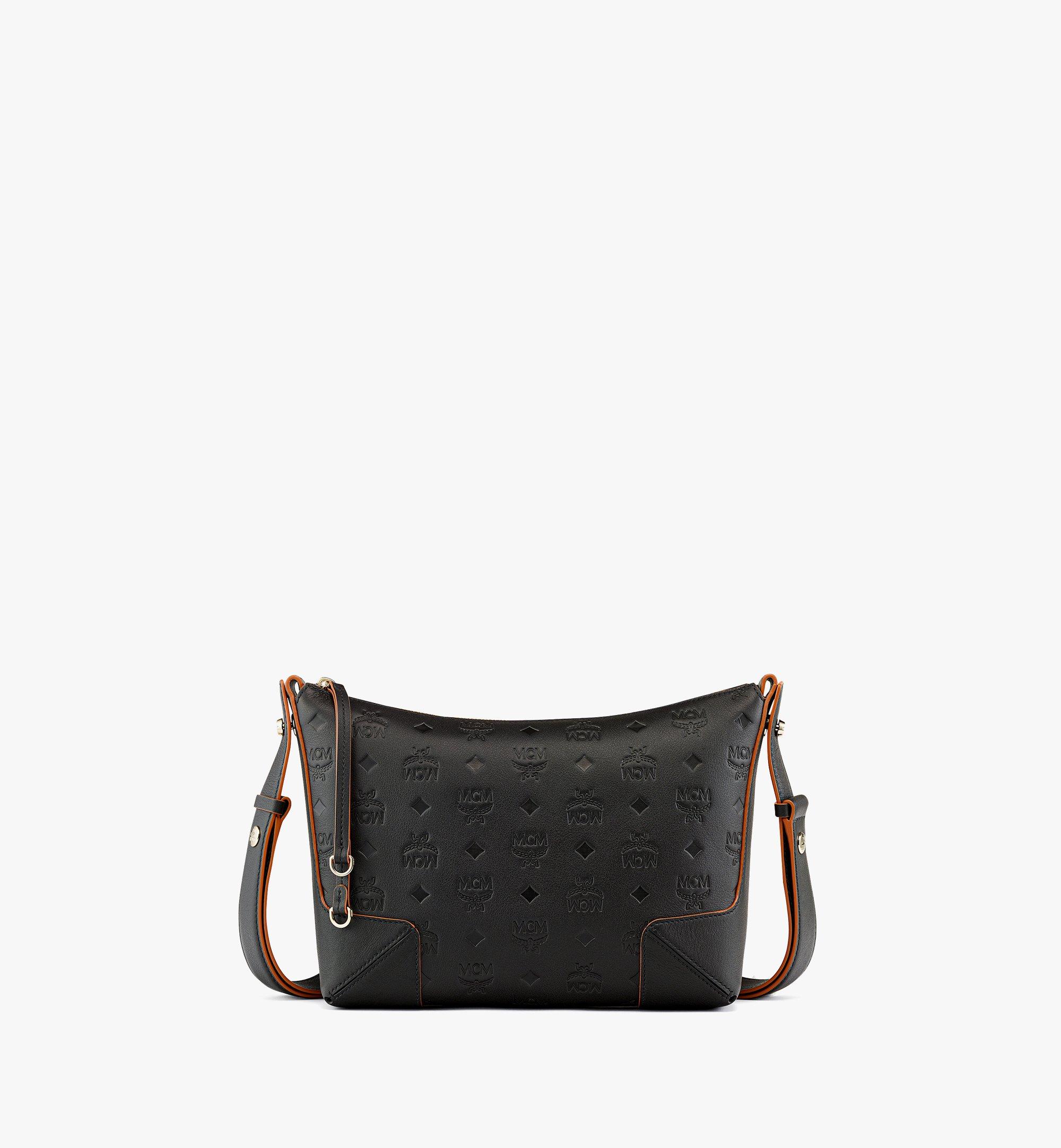 Designer Leather Shoulder Bags For Women | MCM® US