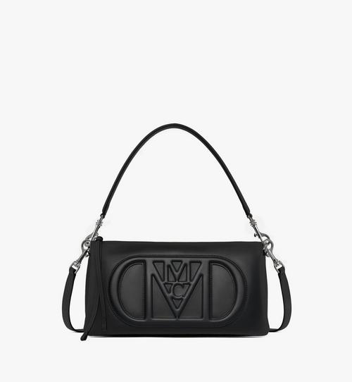 Mode Travia Shoulder Bag in Spanish Calf Leather