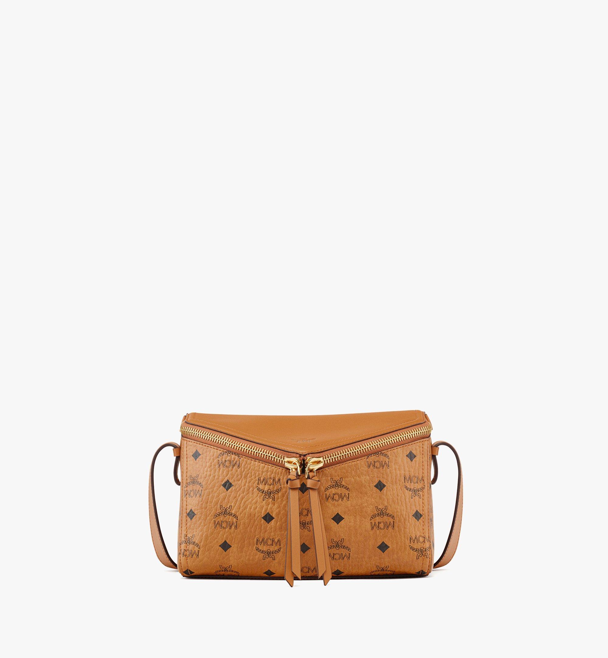 ショルダー＆クロスボディ | MCM® JP