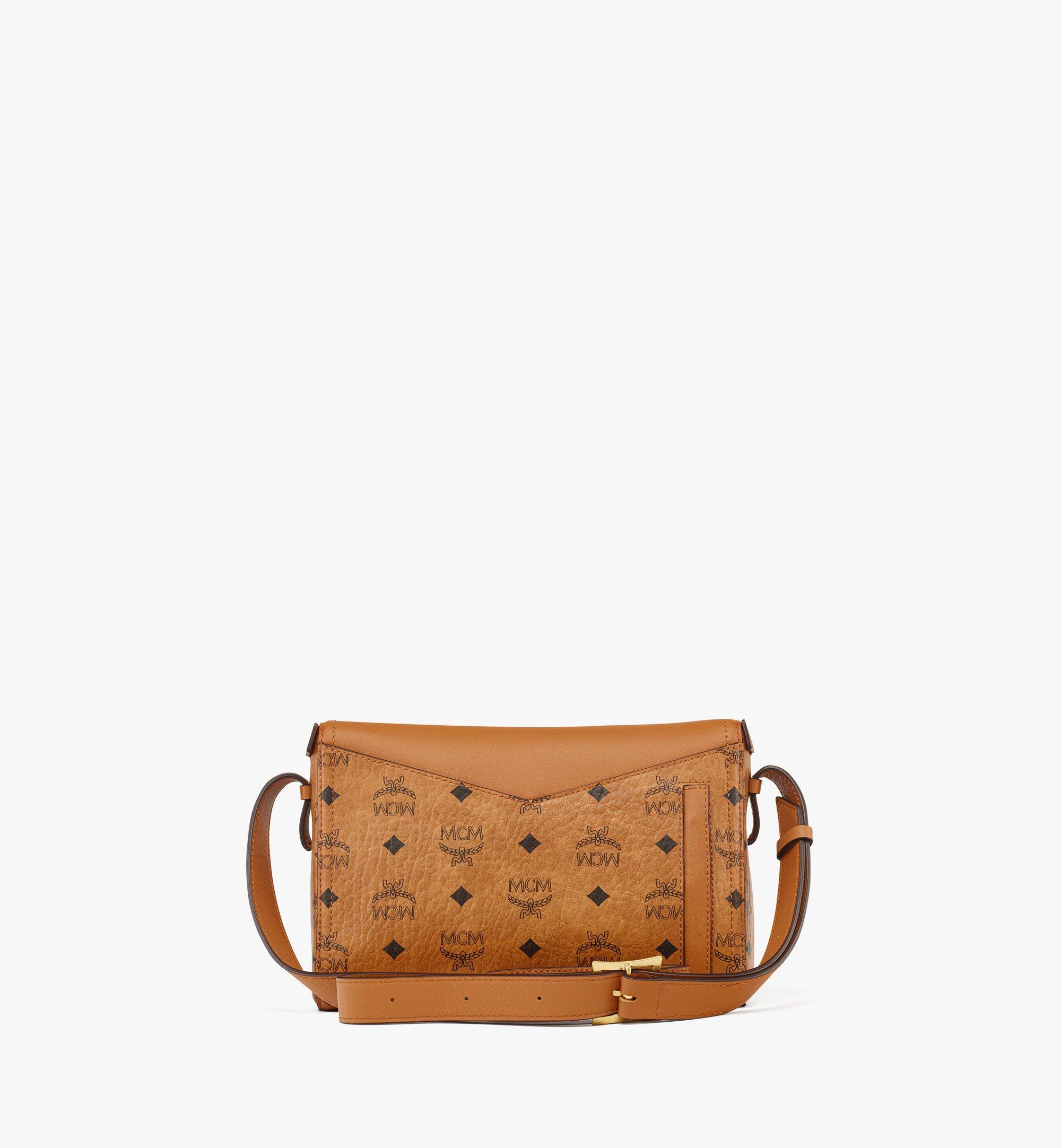 Crossbody bag mcm sale