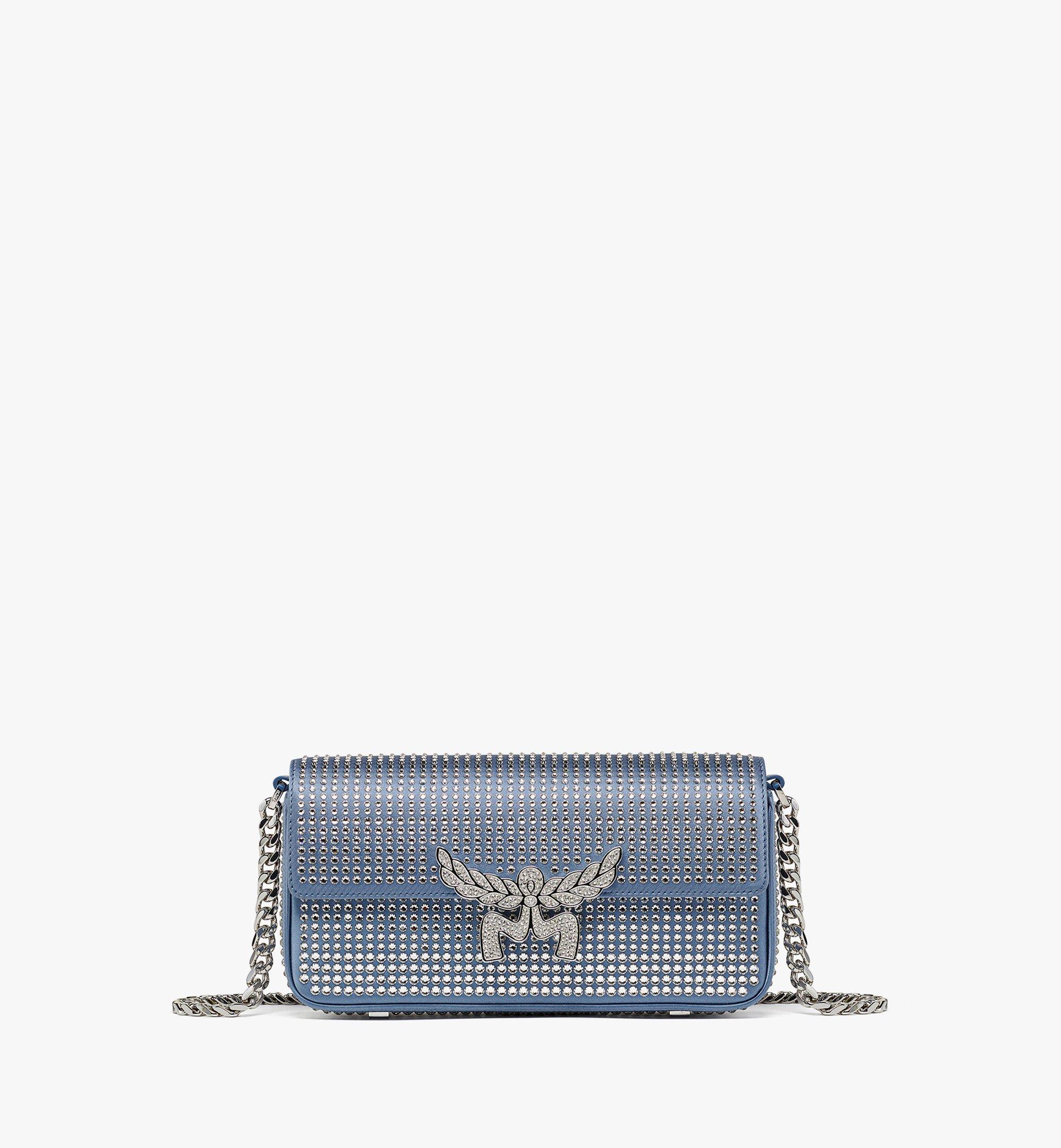 CHAMBRAY BLUE