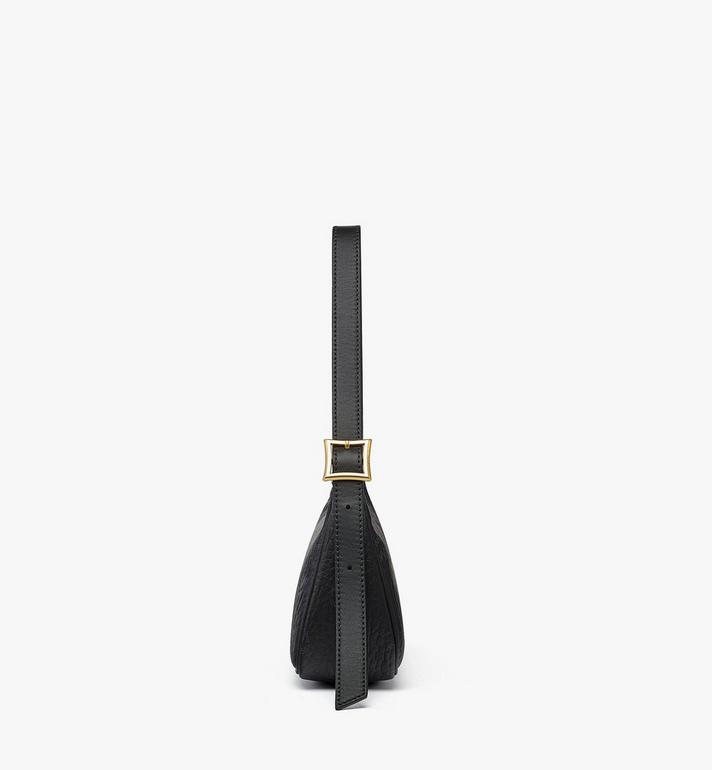 Small Aren Shoulder Bag in Visetos Black | MCM ®US Small Aren Shoulder Bag in Visetos Black | MCM ®US