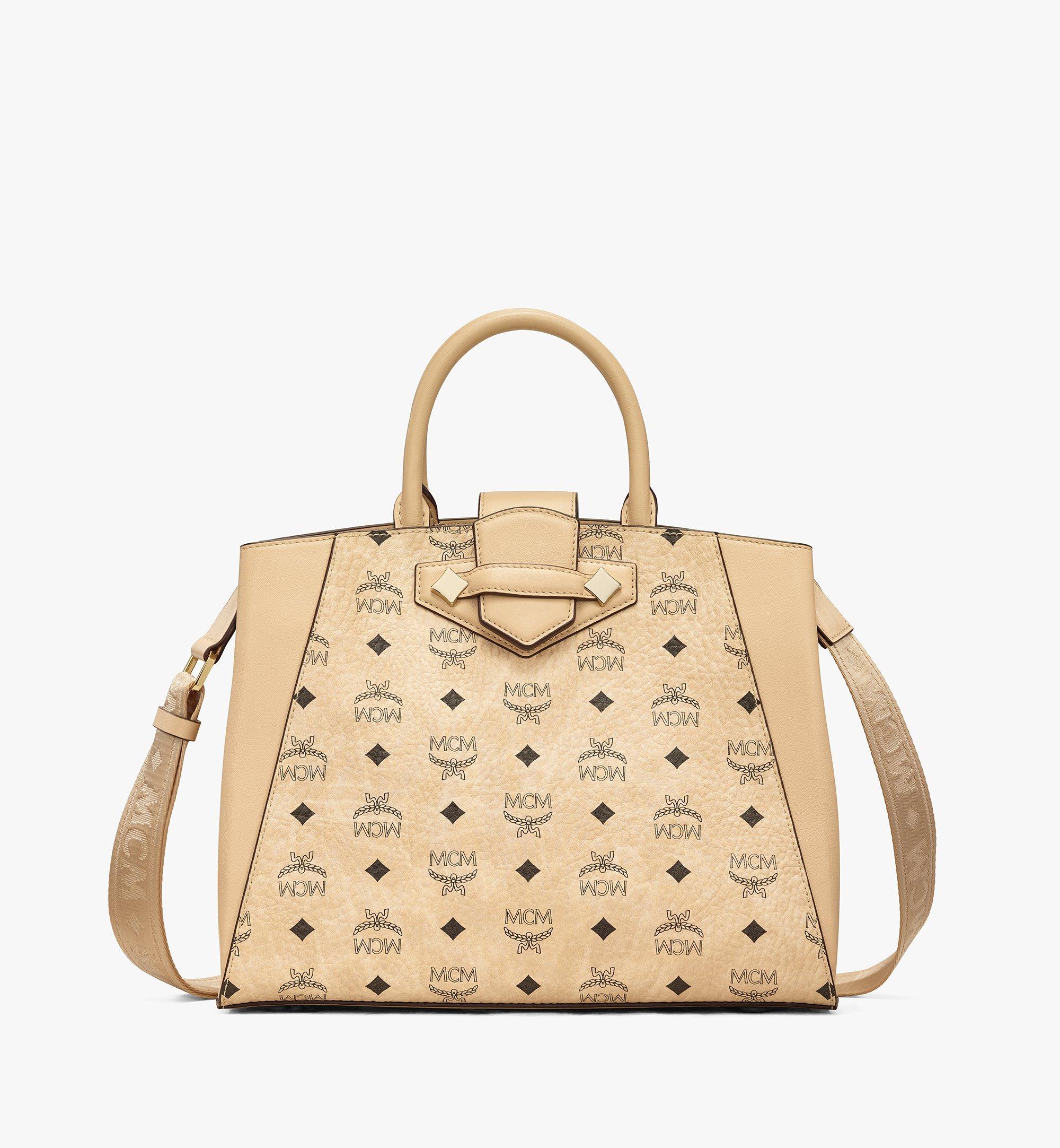 mcm tote