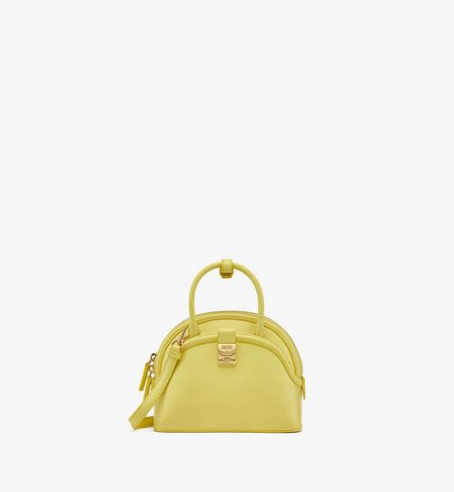 Tracy Tote in Spanish Leather