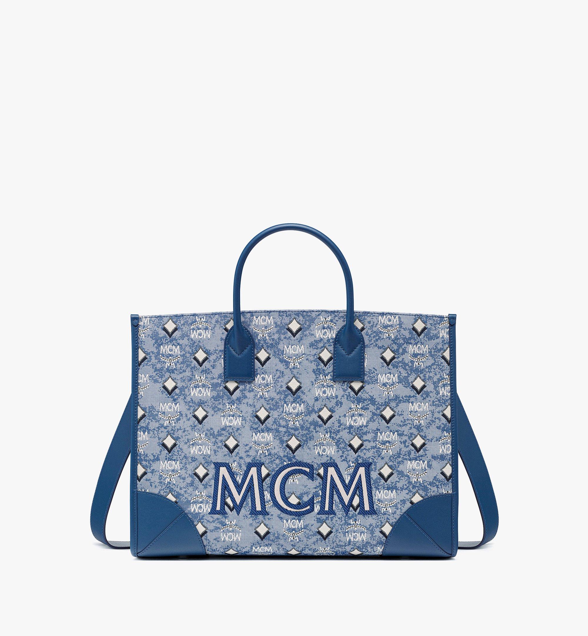ウィメンズ バッグ Mcm エムシーエム 公式サイト
