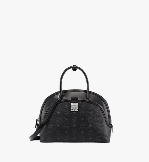Tracy Tote in Visetos Leather Mix
