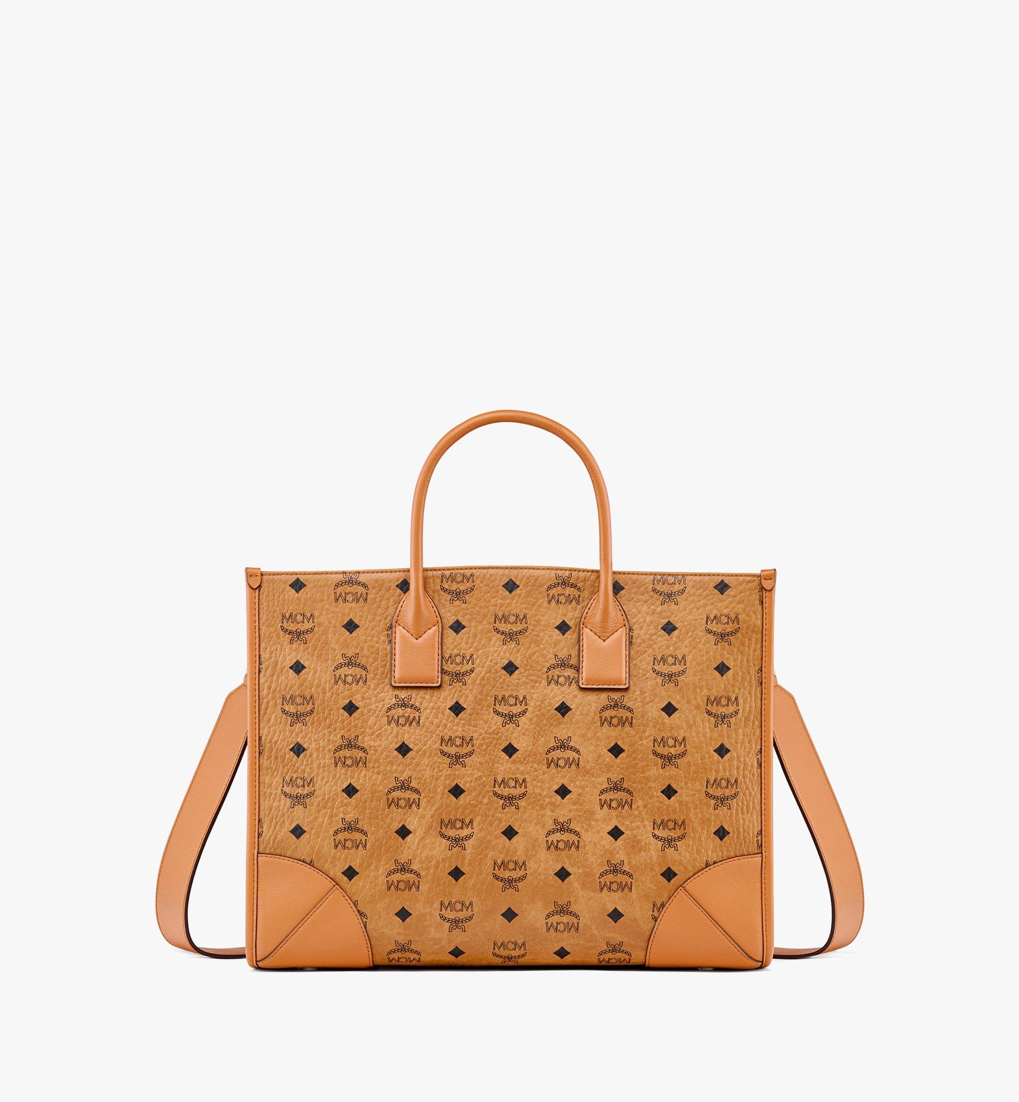 トート & ショッパー | MCM® JP