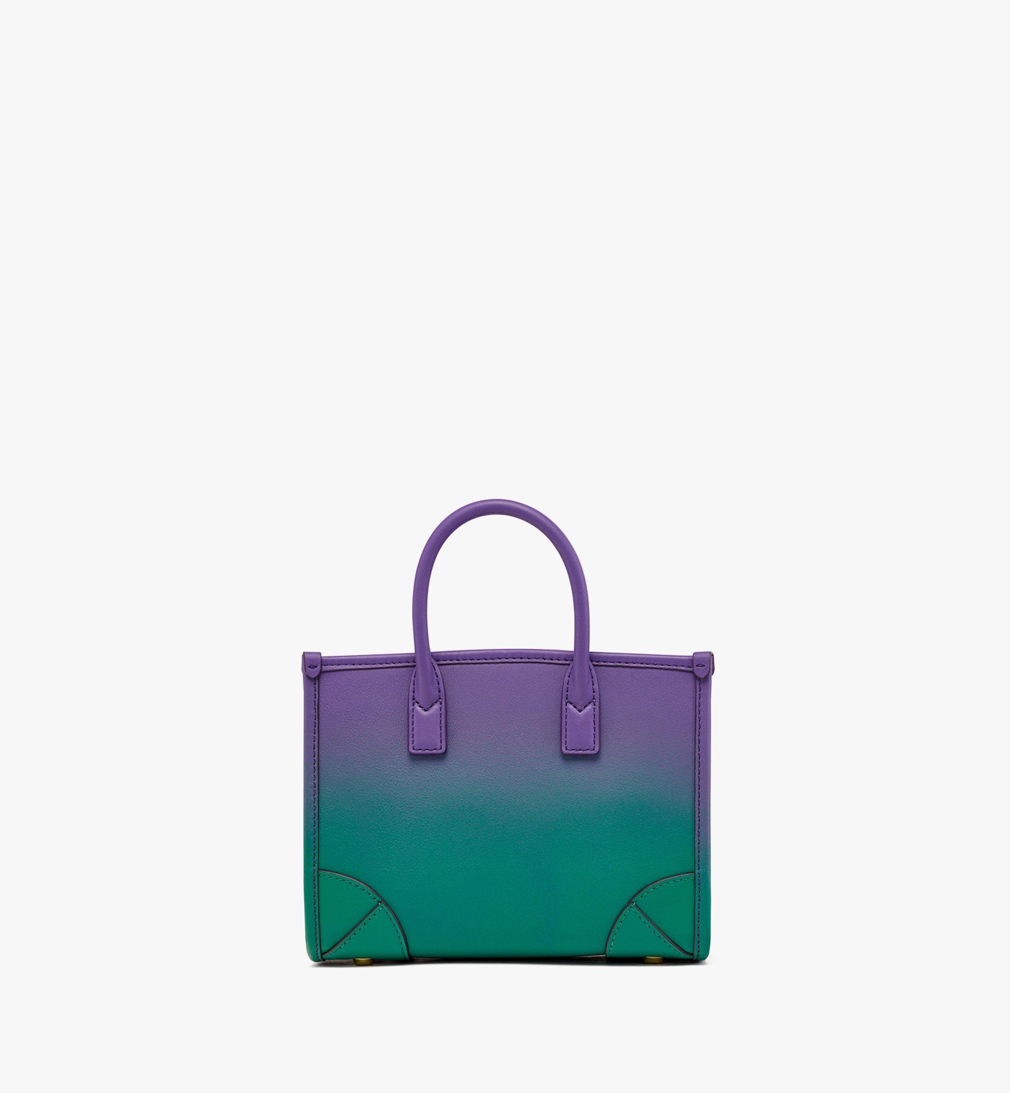 MCM Women's München Tote