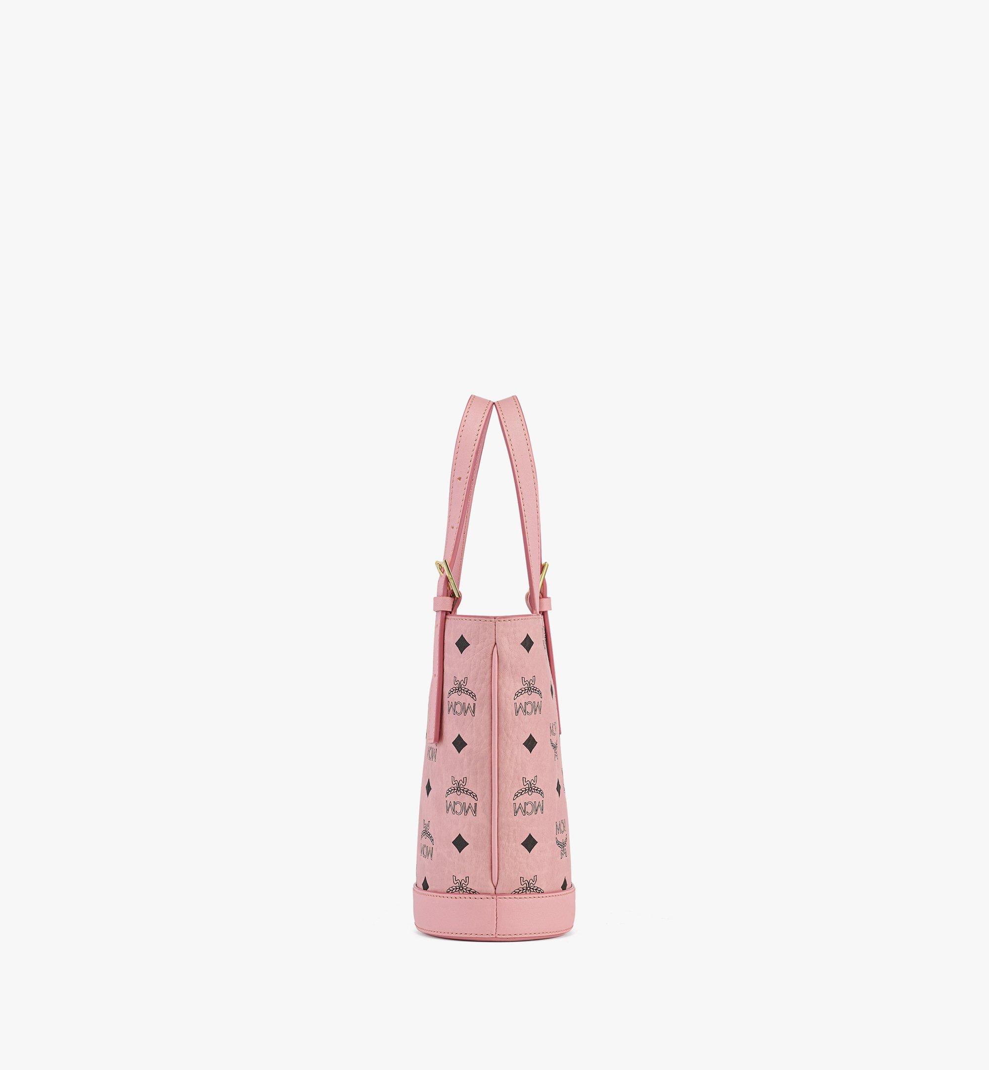 MCM Aren Visetos水桶包  MWTEATA01PZ001 更多视角 1
