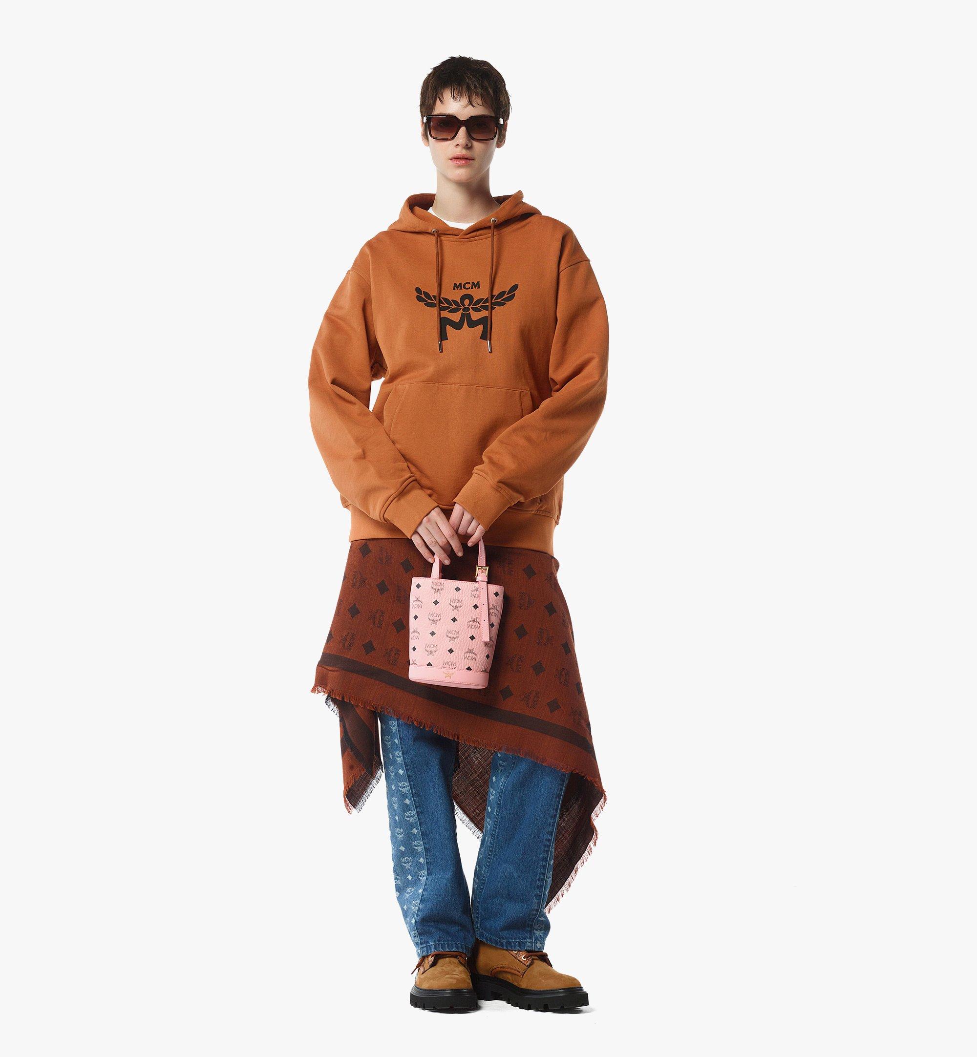 MCM Aren Visetos水桶包  MWTEATA01PZ001 更多视角 4