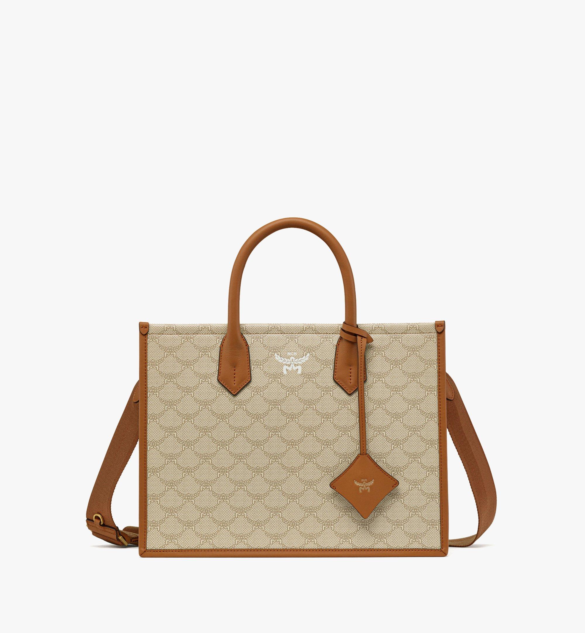 Women's Leather Bags | MCM