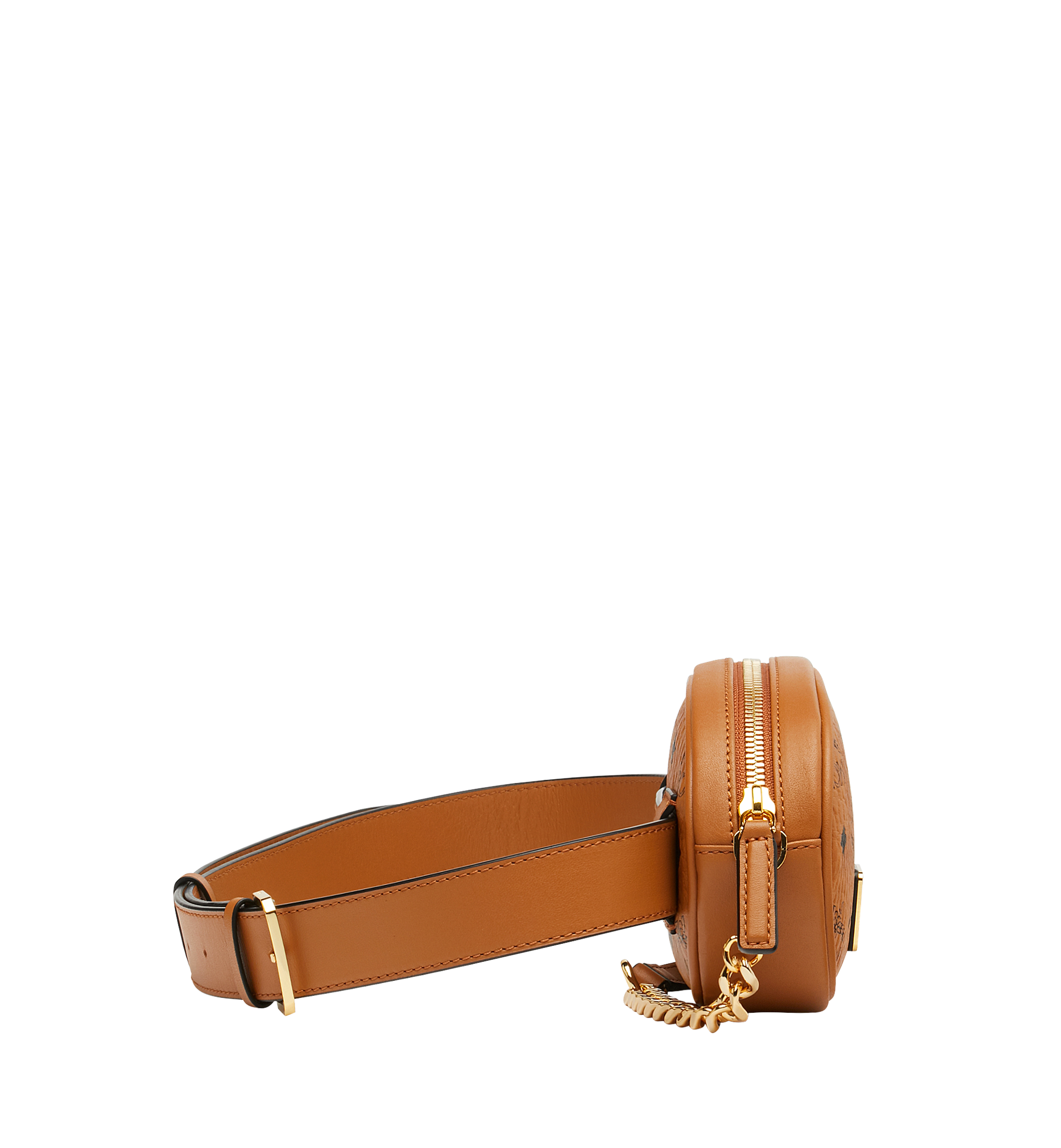 mcm belt in store