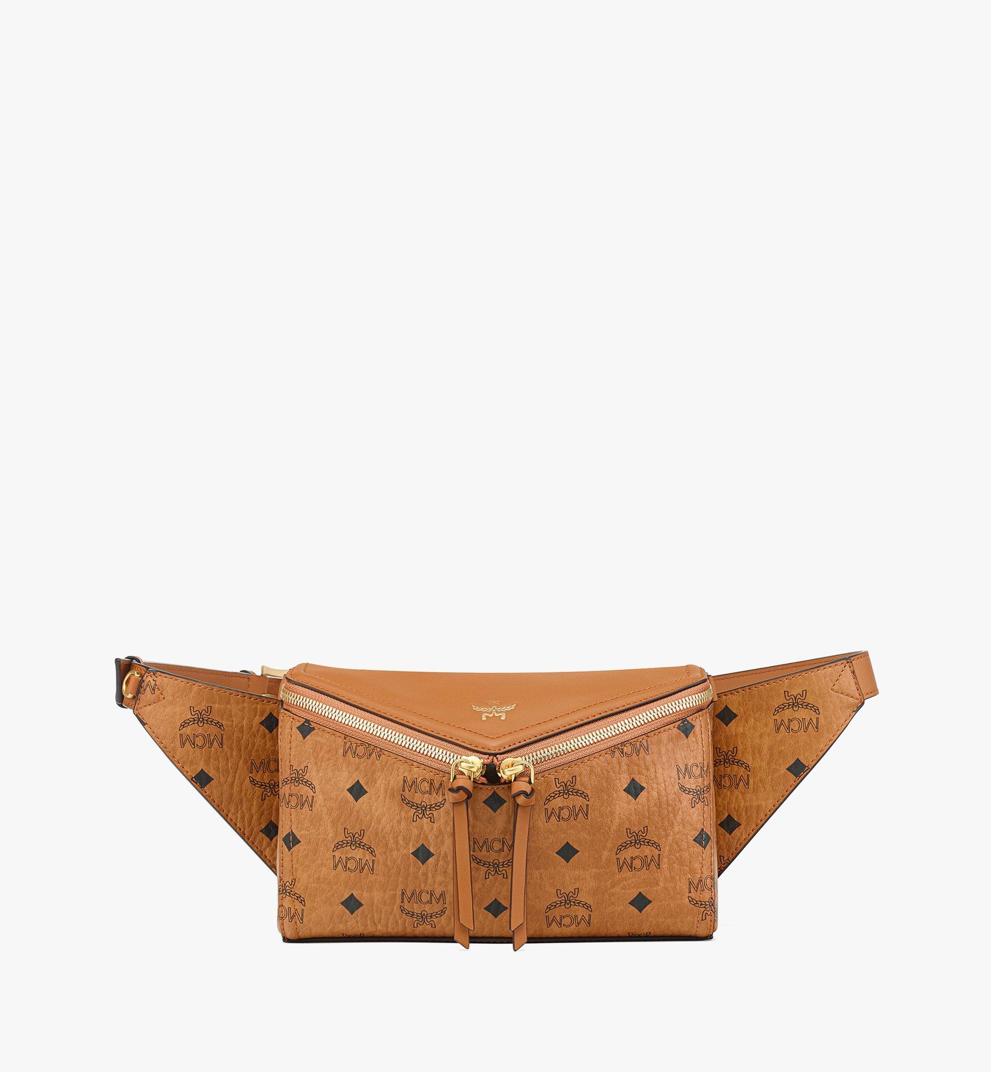 ベルトバッグ | MCM® JP