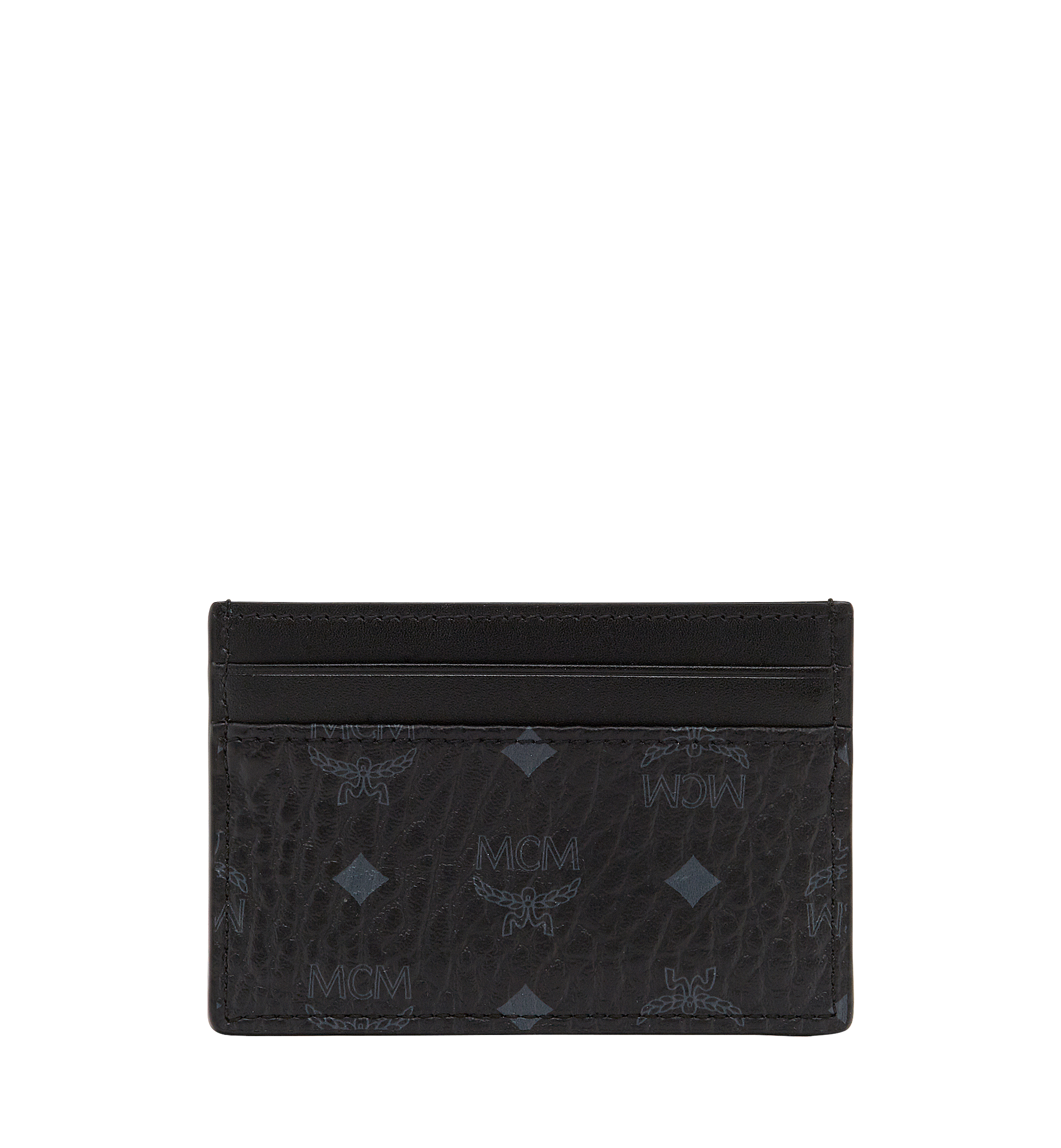 Designer Leather Wallets For Women | MCM® US