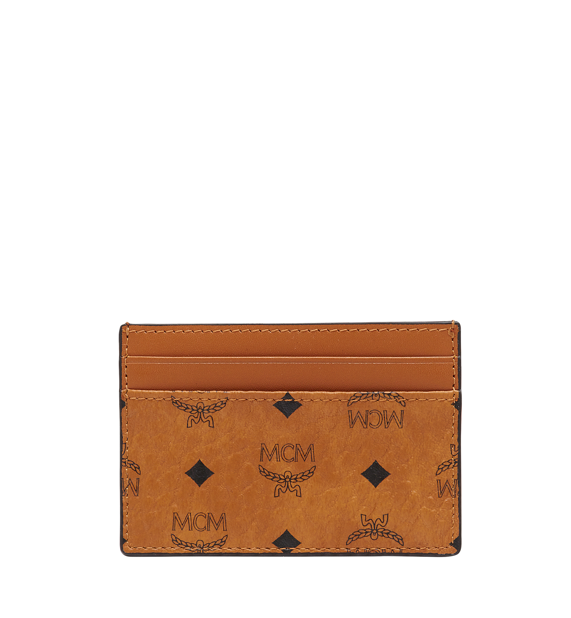 mcm wallet korea