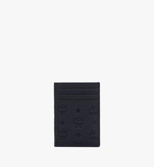 Tivitat N/S Card Case in Monogram Leather