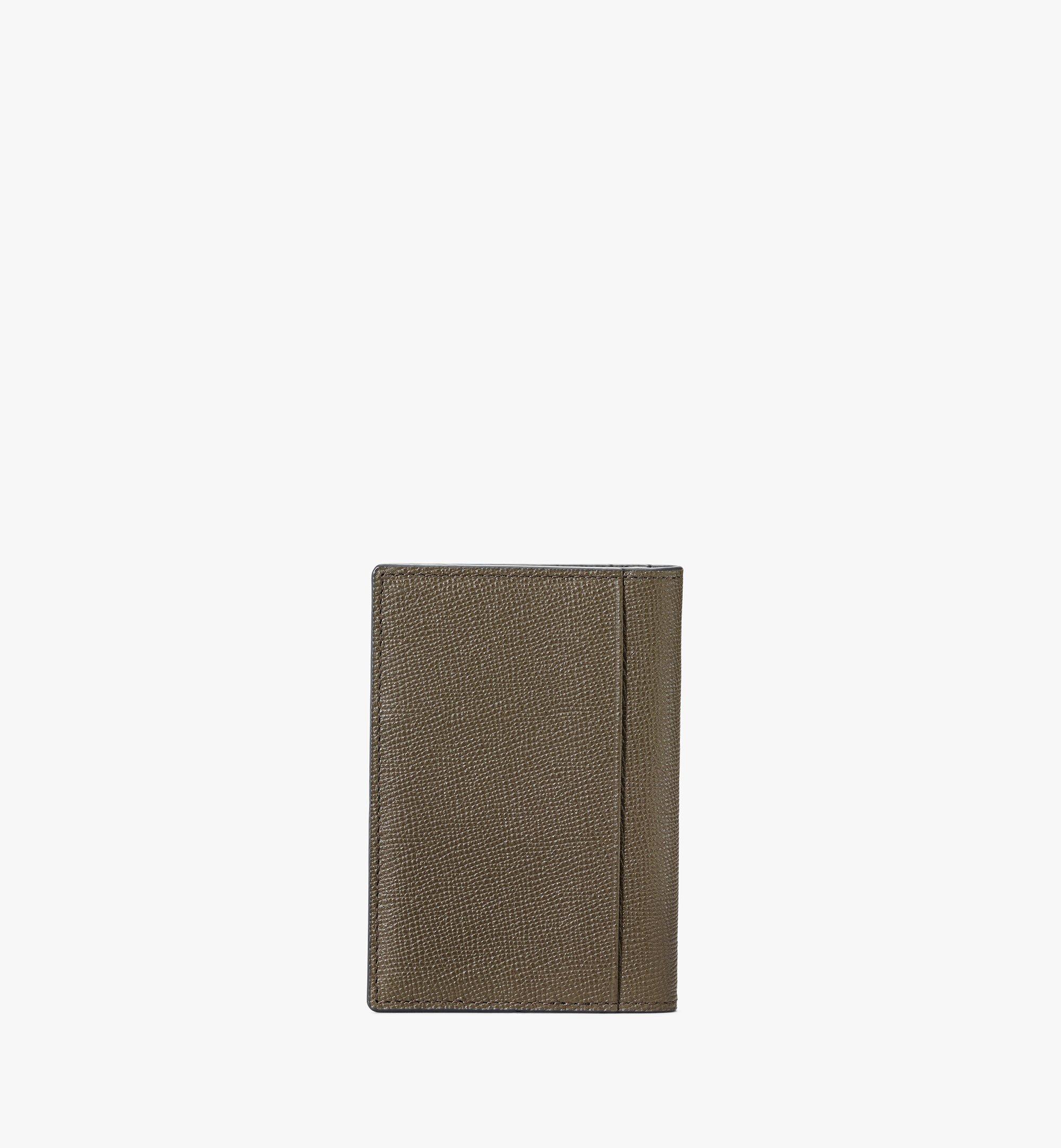 bifold card wallet