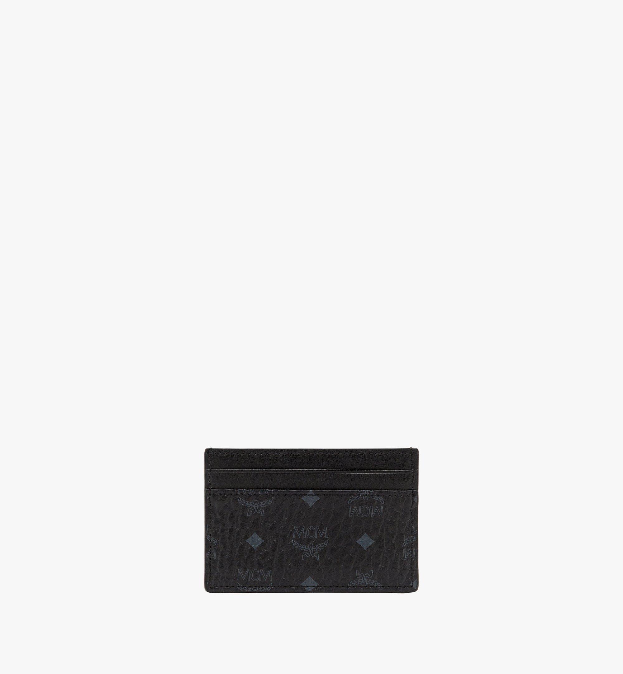 Zippy Organizer Monogram - Men - Small Leather Goods