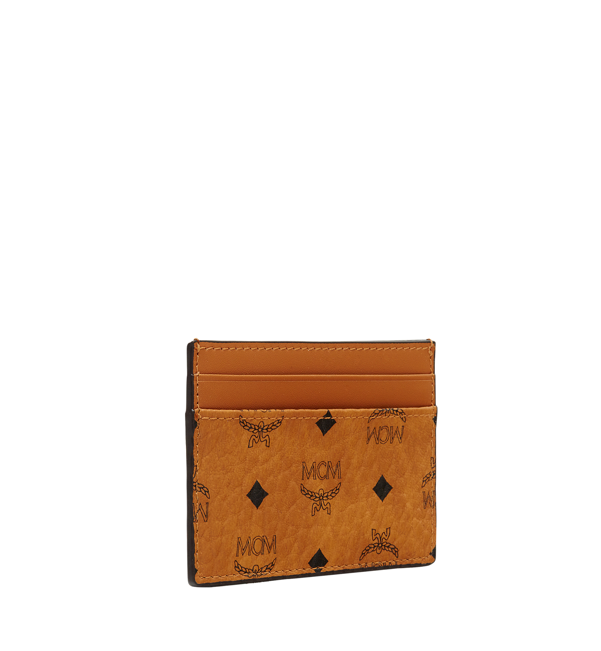 Mcm visetos 2025 card case