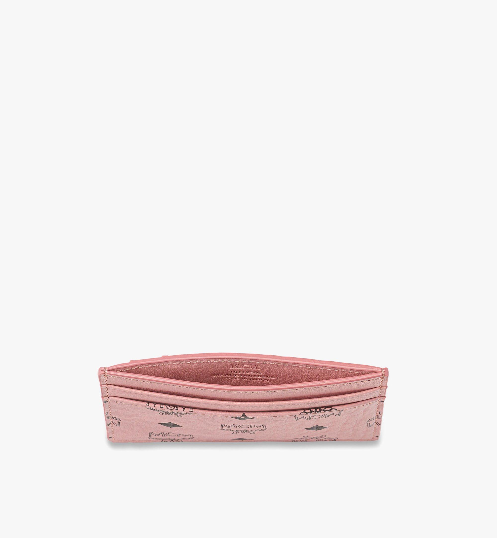 Aren Visetos Card Case Fff Co, One Size