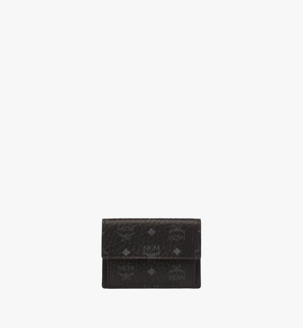 Men's Small Leather Goods | MCM