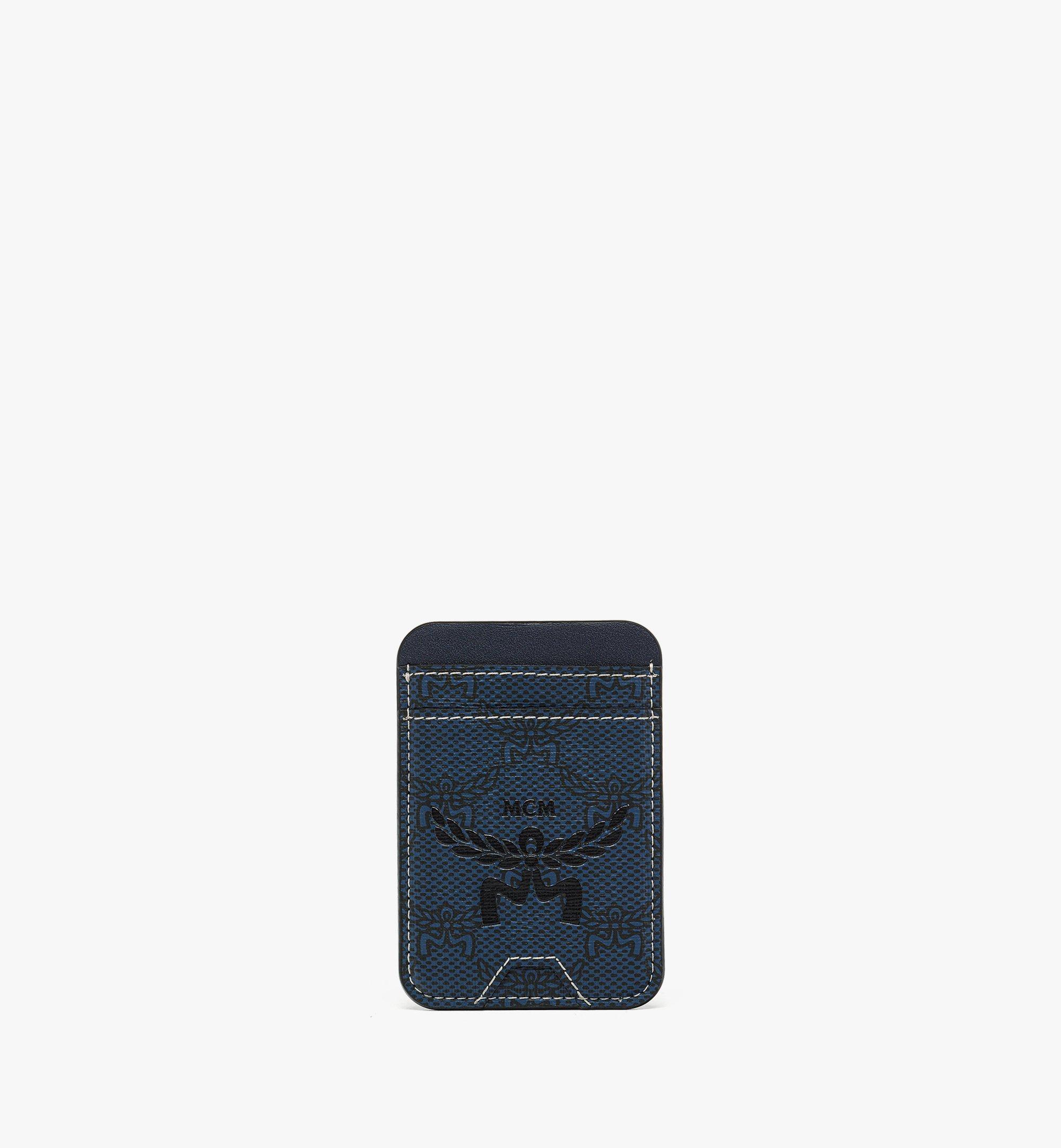 『MCM 』 Himmel カードケース MYAESAC02 MCM 』 Himmel カードケース MYAESAC02 (MCM/カードケース・名刺