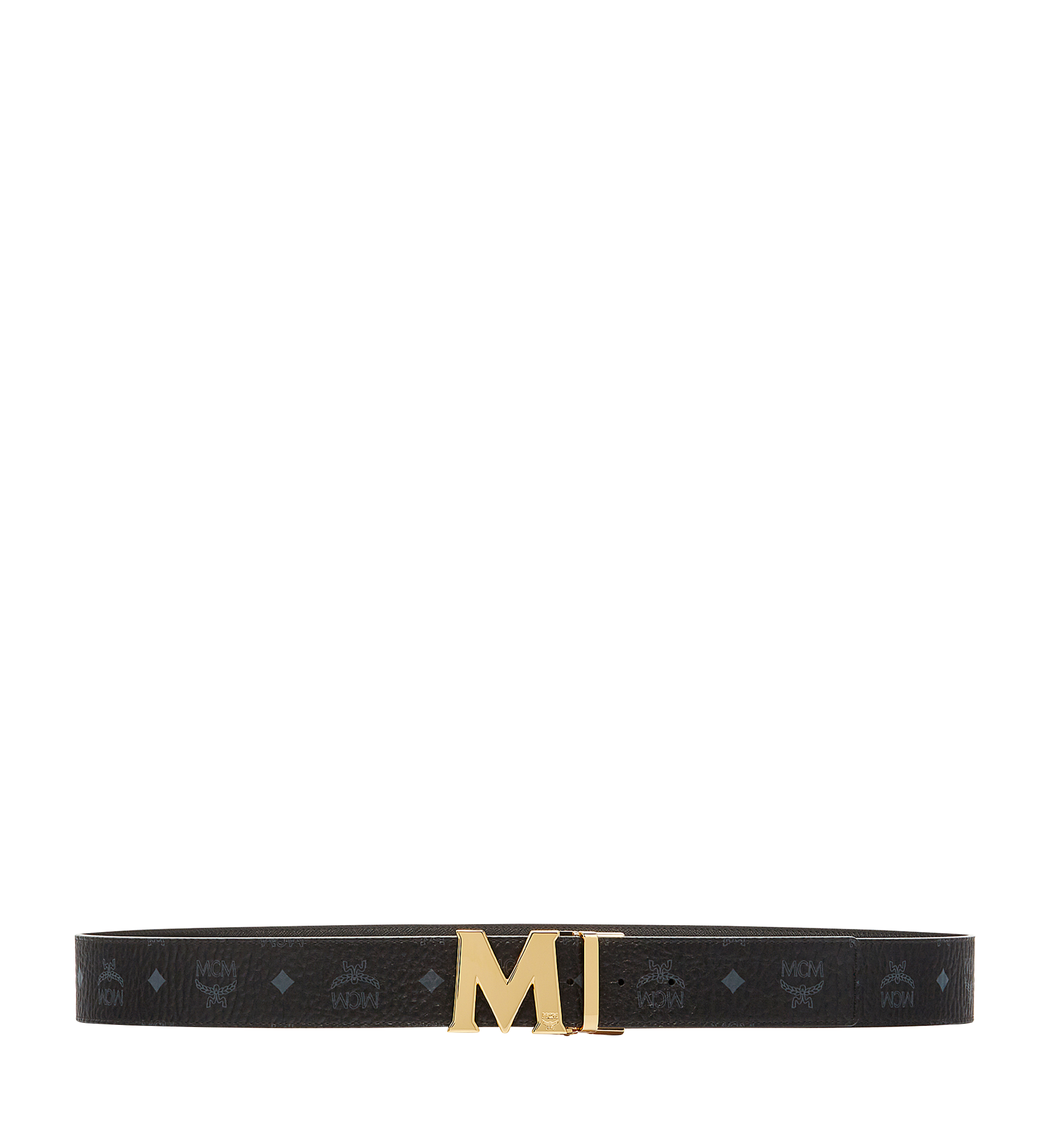 mcm belt buckle only