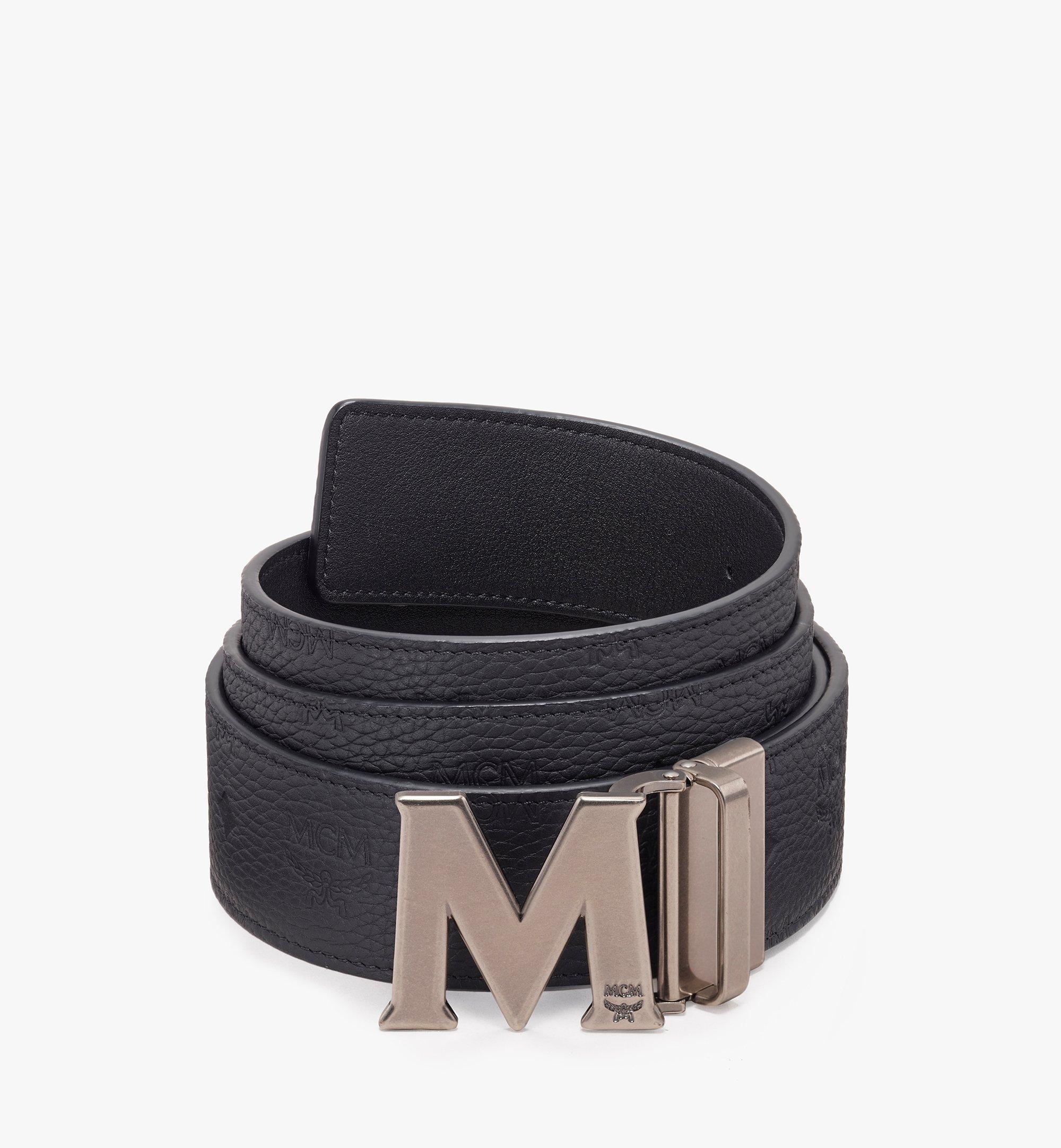 mcm belt buckle only
