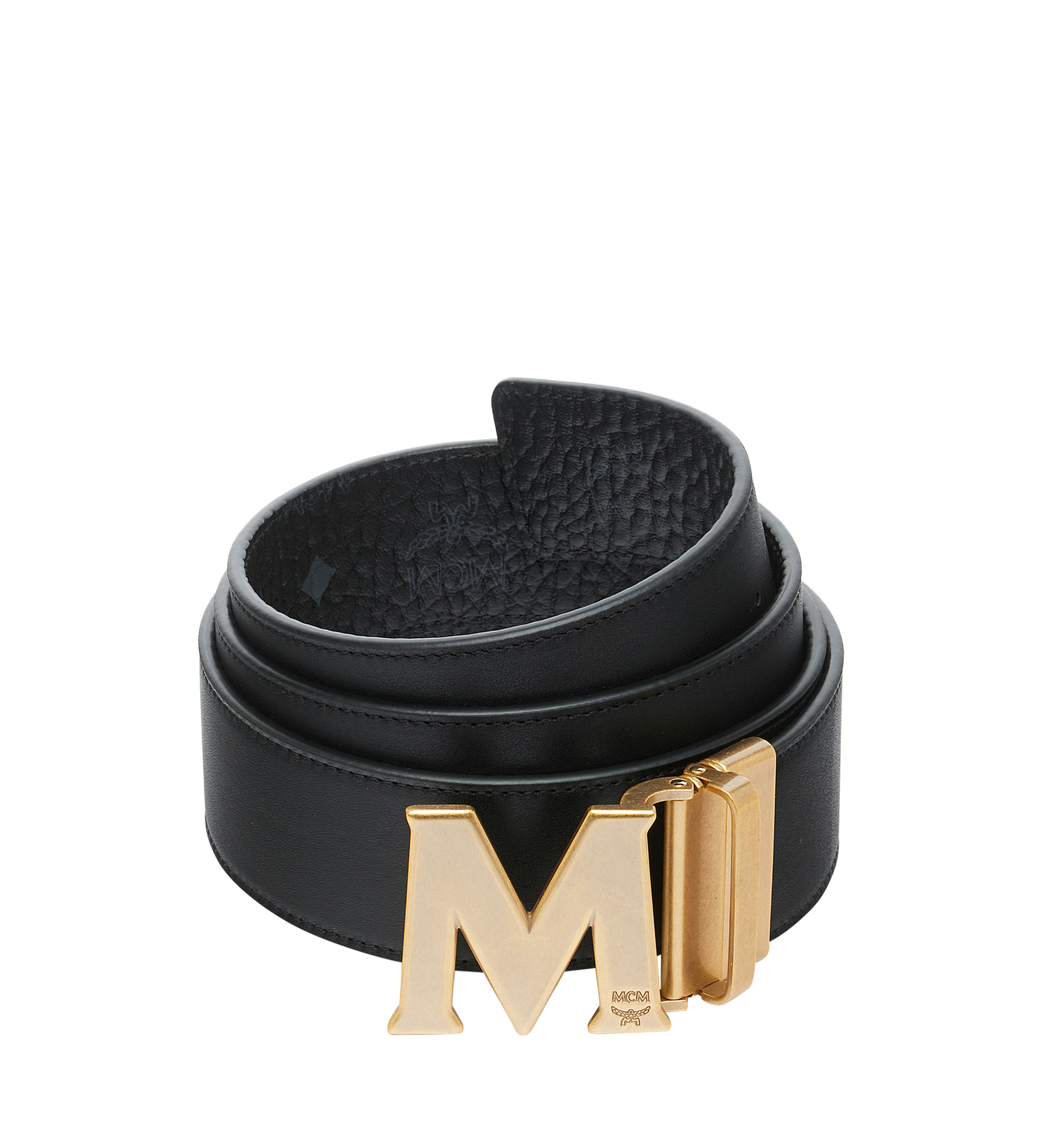 old mcm belt